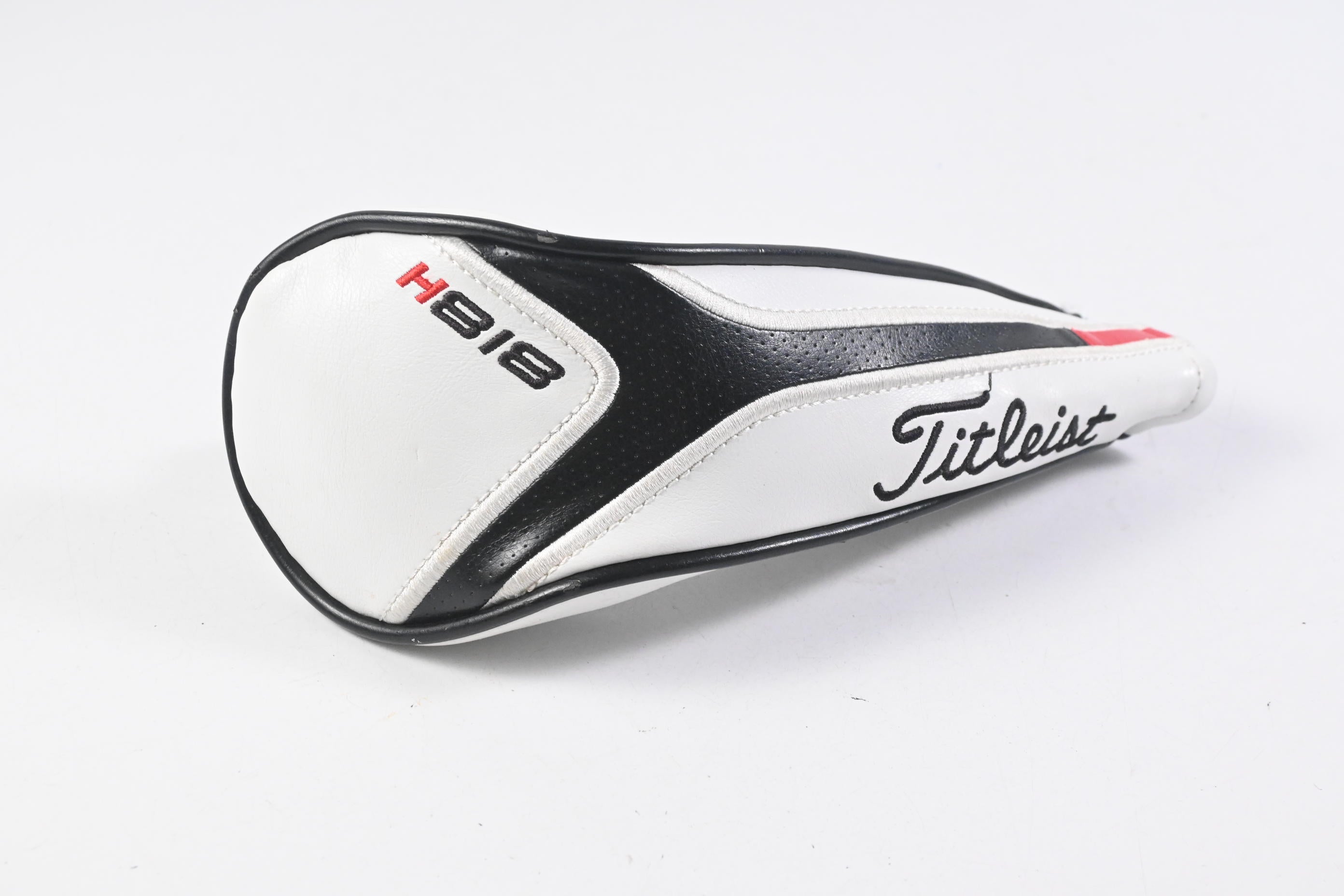 Titleist 818 H1 #4 Hybrid / 23 Degree / Stiff Flex EvenFlow Blue 85 Shaft