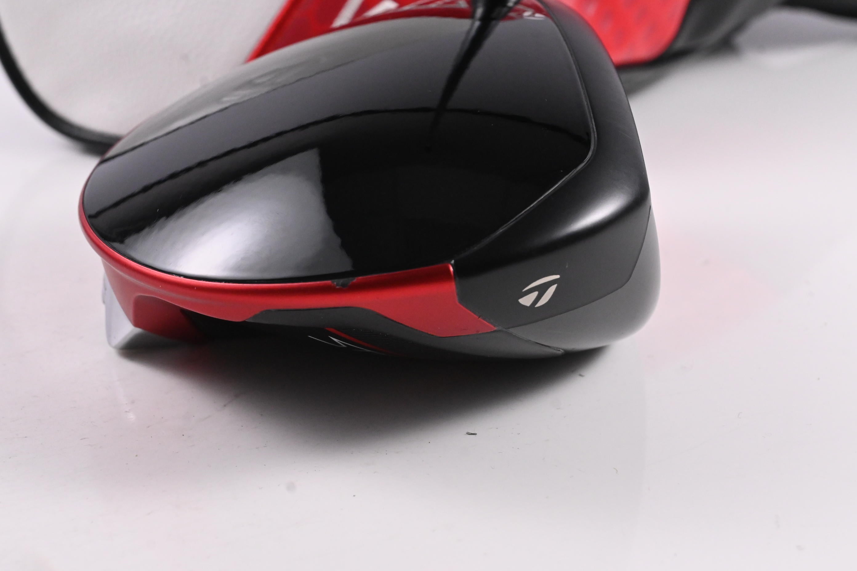 Taylormade Stealth 2 Driver / 9 Degree / Stiff Flex Diamana S+ 60 Shaft