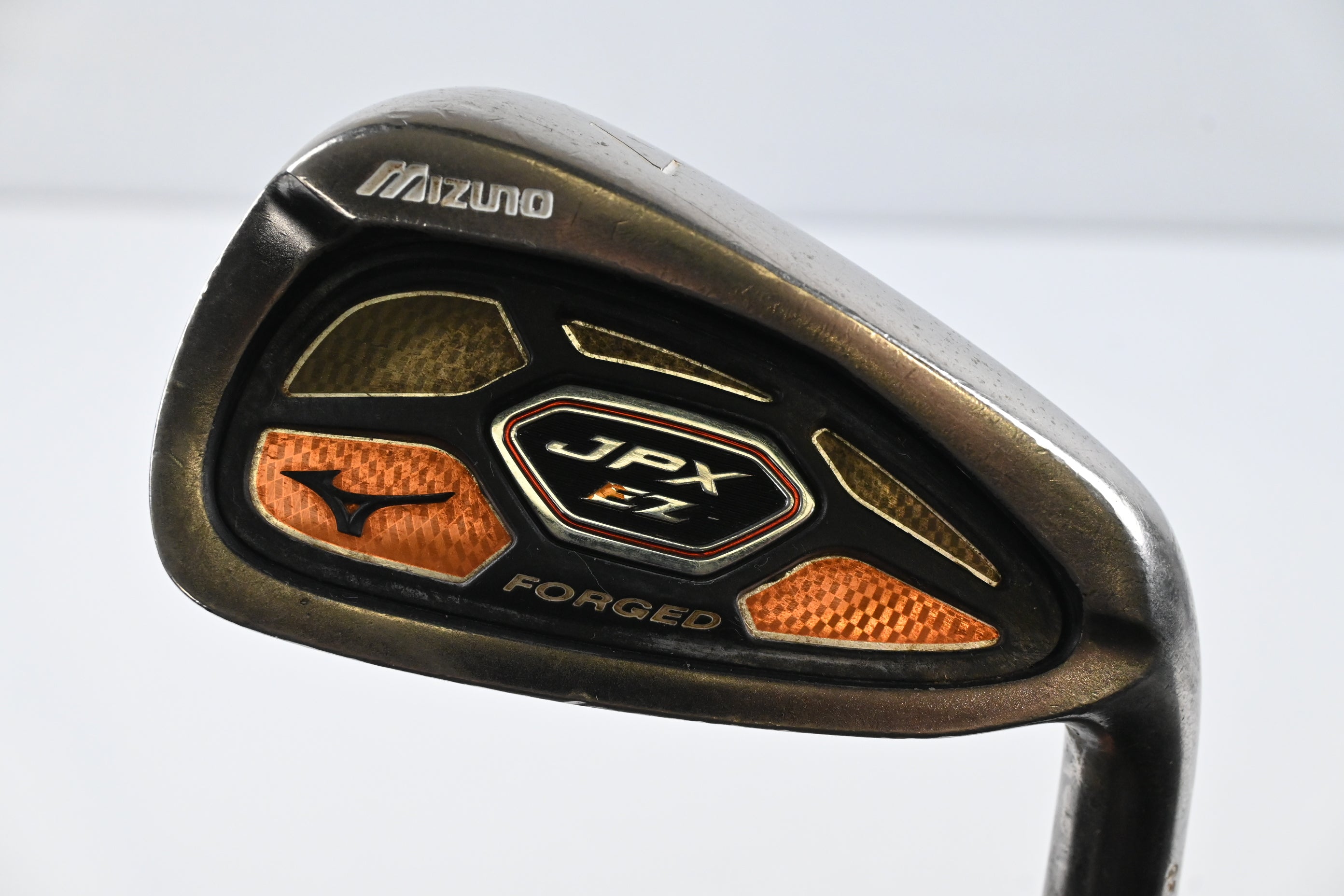 Mizuno JPX EZ 2013 #7 Iron / Stiff Flex True Temper XP 105 S300 Shaft