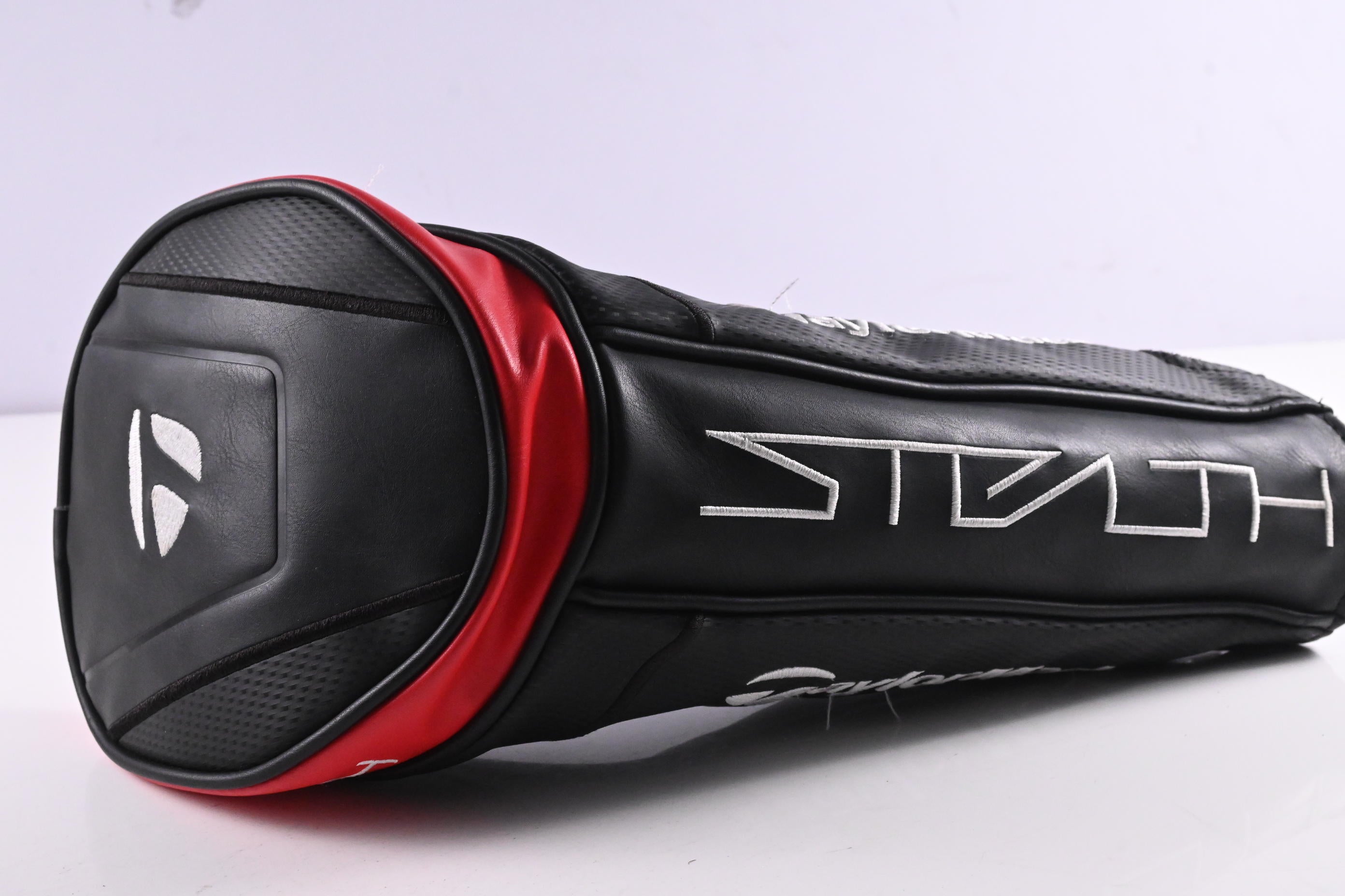 Taylormade Stealth Plus Driver / 9 Degree / Stiff Flex Kai'li White 60 Shaft