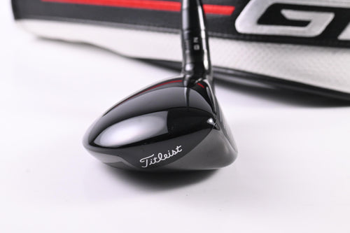 Titleist GT1 #4 Hybrid / 20 Degree / Stiff Flex Air Speeder 50HB Shaft