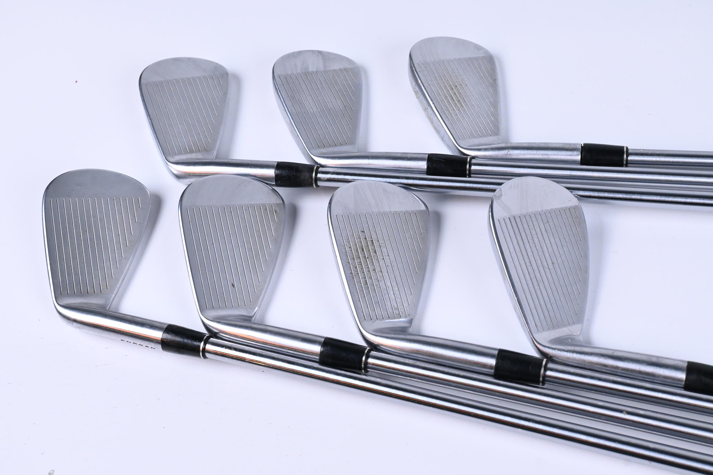 Srixon Z-585 Irons / 5-PW+GW / Regular Flex Project X PXi Shafts