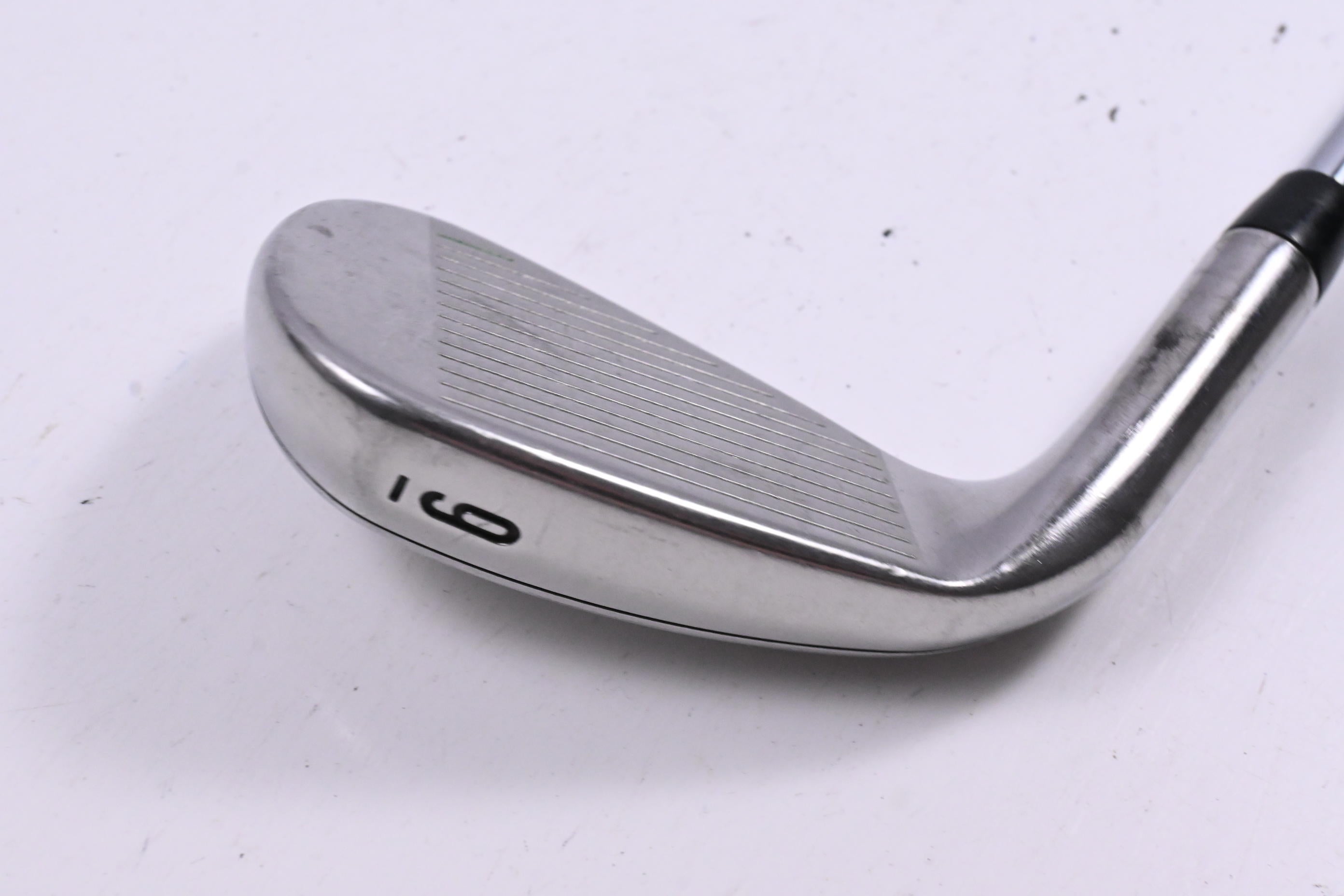 Callaway XR Pro #9 Iron / Stiff Flex KBS Tour-V 90 Shaft