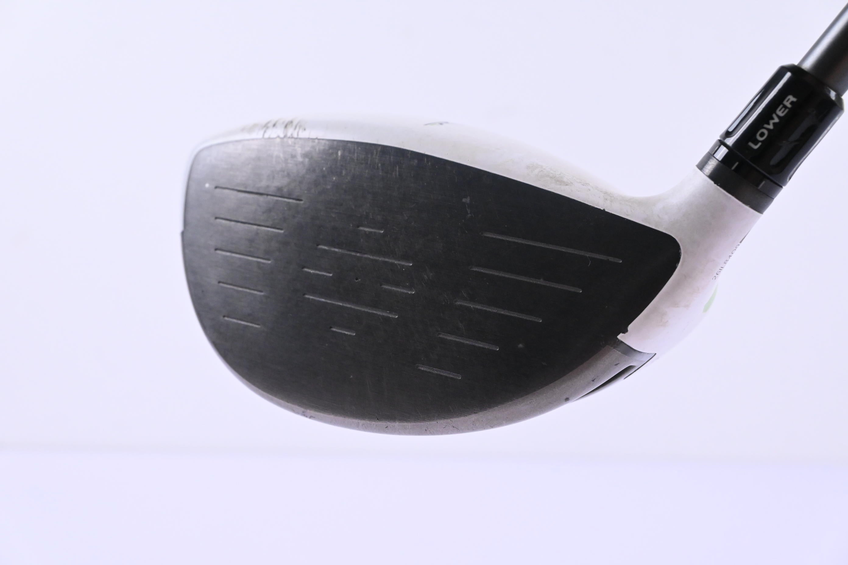 Taylormade RBZ Driver / 10.5 Degree / Regular Flex Taylormade RBZ Xcon-5