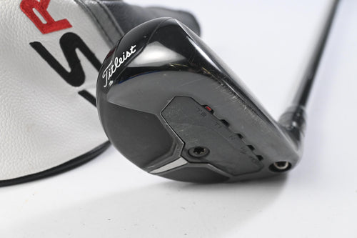 Titleist TSR3 #3 Hybrid / 19 Degree / Stiff Flex Tensei AV Blue 70 Shaft