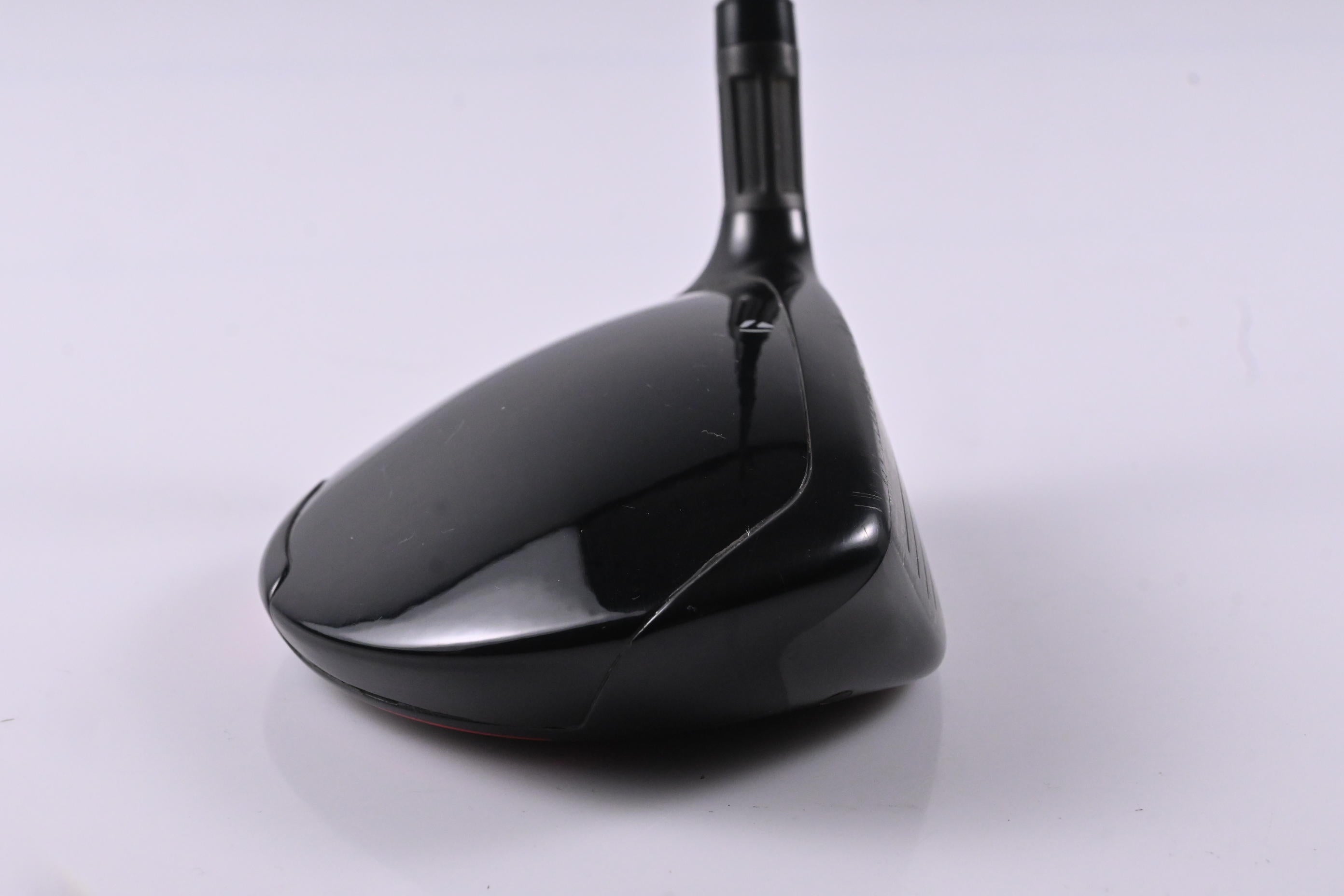 Taylormade Stealth 2 #5 Wood / 18 Degree / Regular Flex Ventus TR Red 5 Shaft