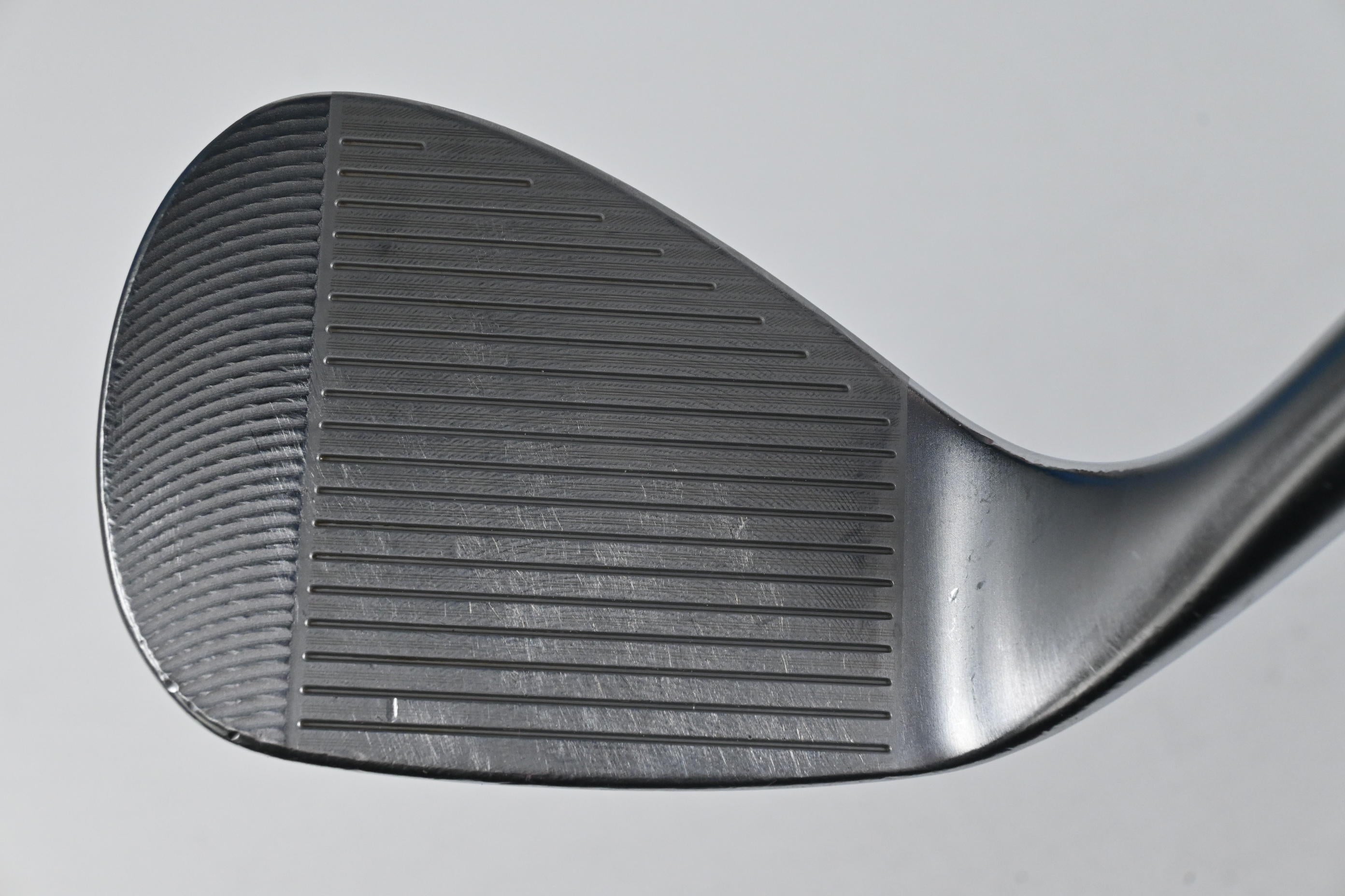 Cleveland RTZ Sand Wedge / 54 Degree / Wedge Flex Dynamic Gold Spinner Shaft