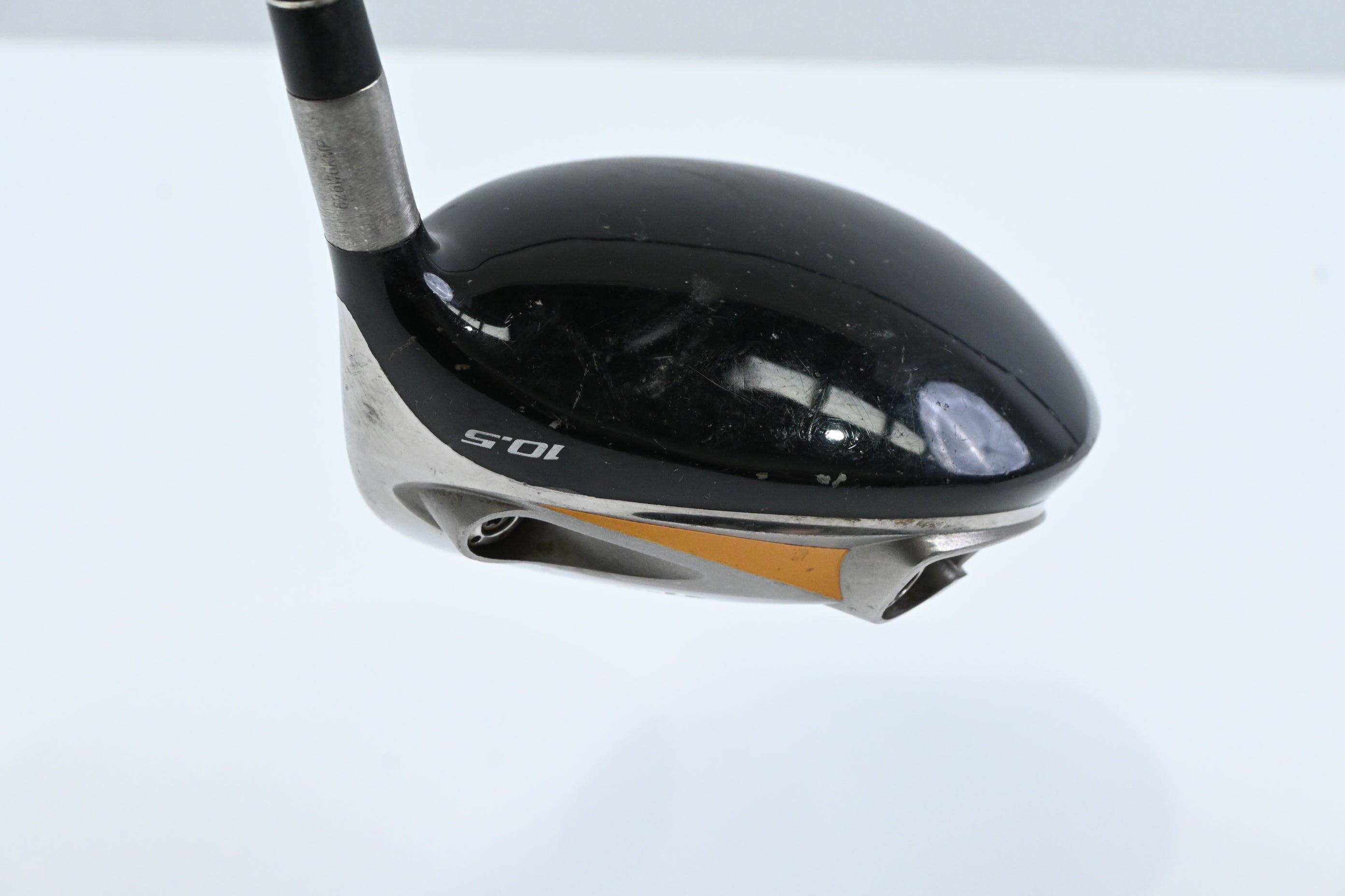 Taylormade R7 425  Driver / 10.5 Degree / Regular Flex Fujikura REAX 65