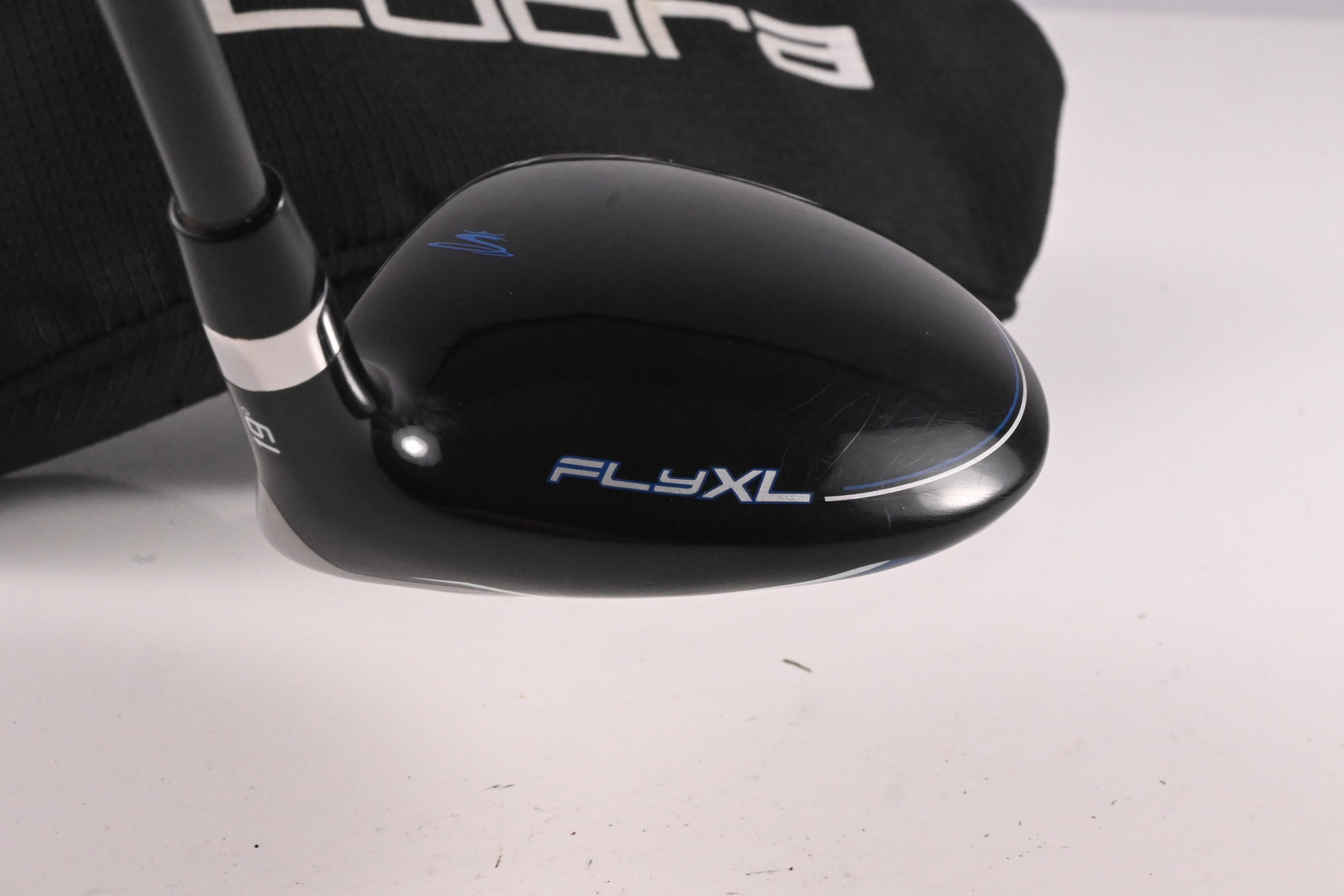 Cobra Fly XL #5 Wood / 19 Degree / Stiff Flex Cobra Shaft