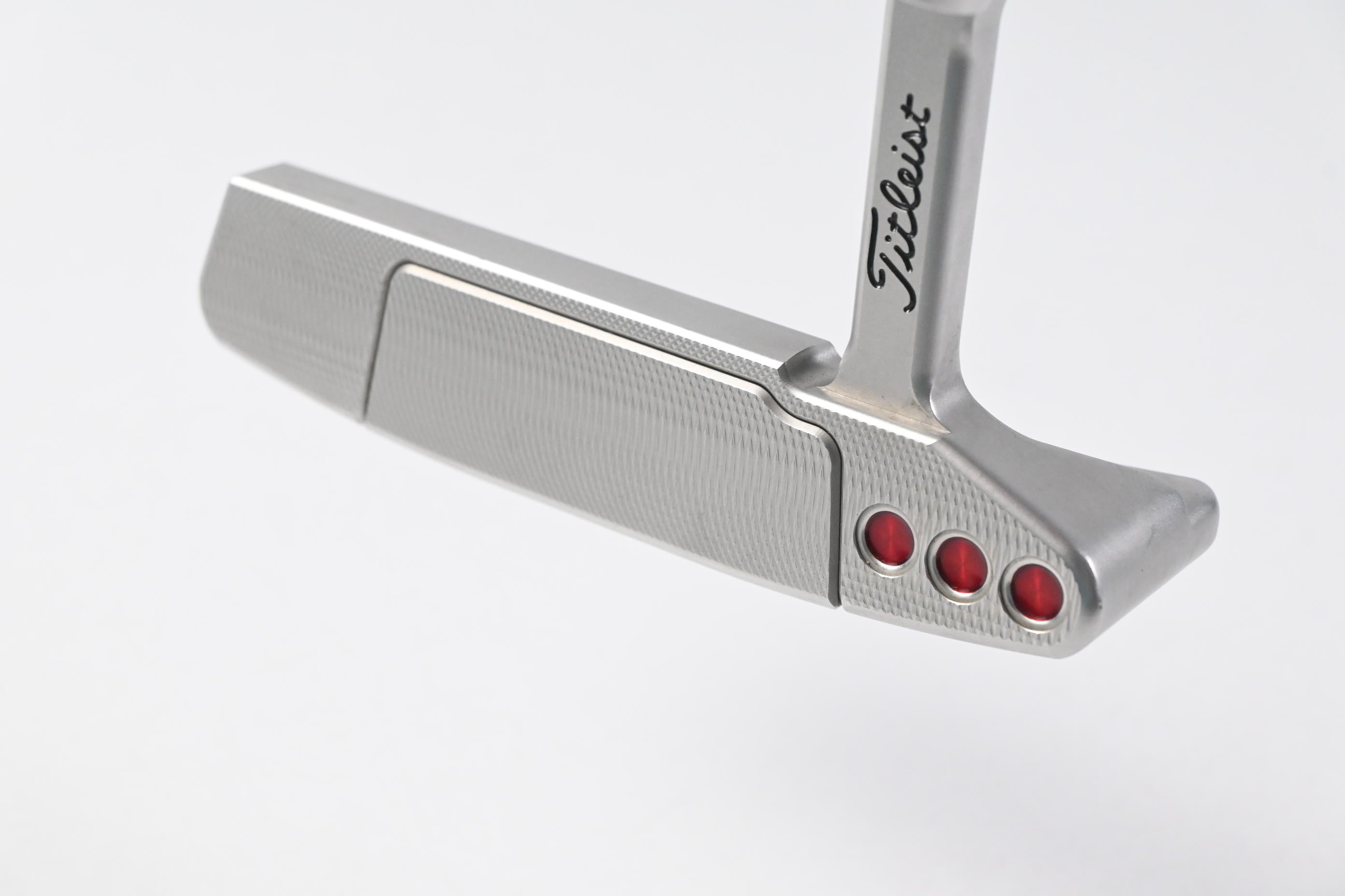 Scotty Cameron Select Newport 2 2018 Putter / 34 Inch