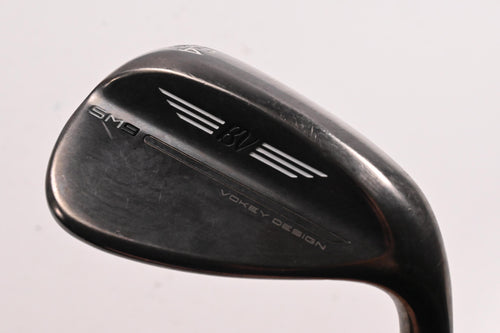 Titleist Vokey SM9 Sand Wedge / 54 Degree / Wedge Flex Titleist Vokey SM9 Shaft
