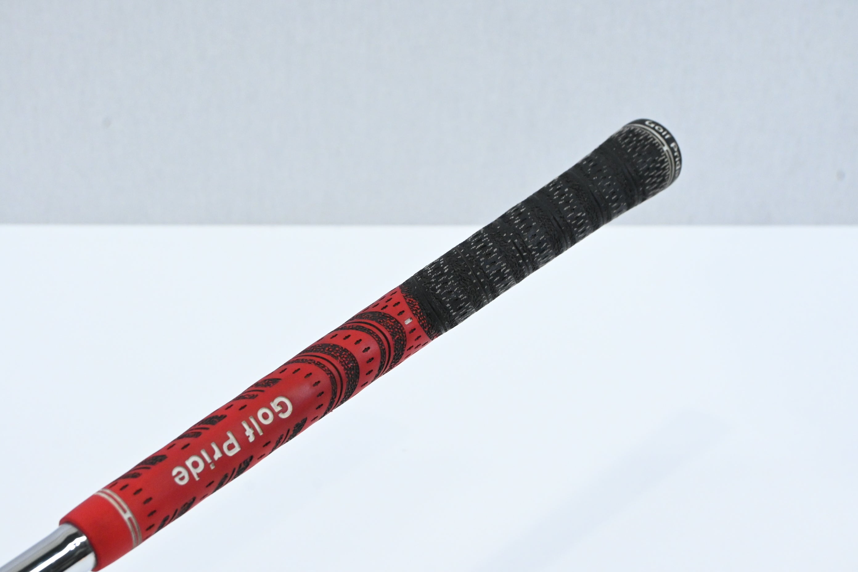 Cleveland CG12 Gap Wedge / 52 Degree / Wedge Flex Cleveland Traction Shaft