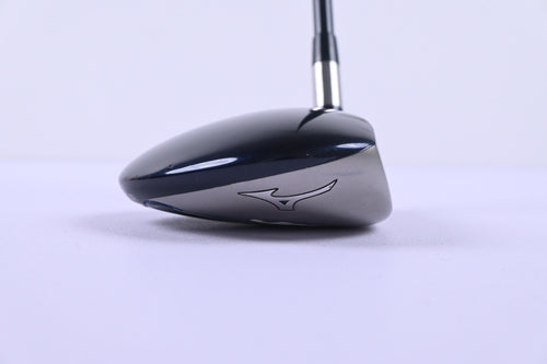 Mizuno JPX 800 #3 Wood / 15 Degree / Senior Flex Mizuno EXSAR FS 5 55 Shaft