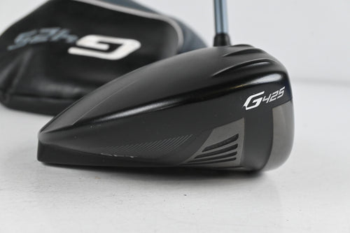 Ping G425 SFT Driver / 10.5 Degree / Stiff Flex Ping Alta 55 Slate Shaft