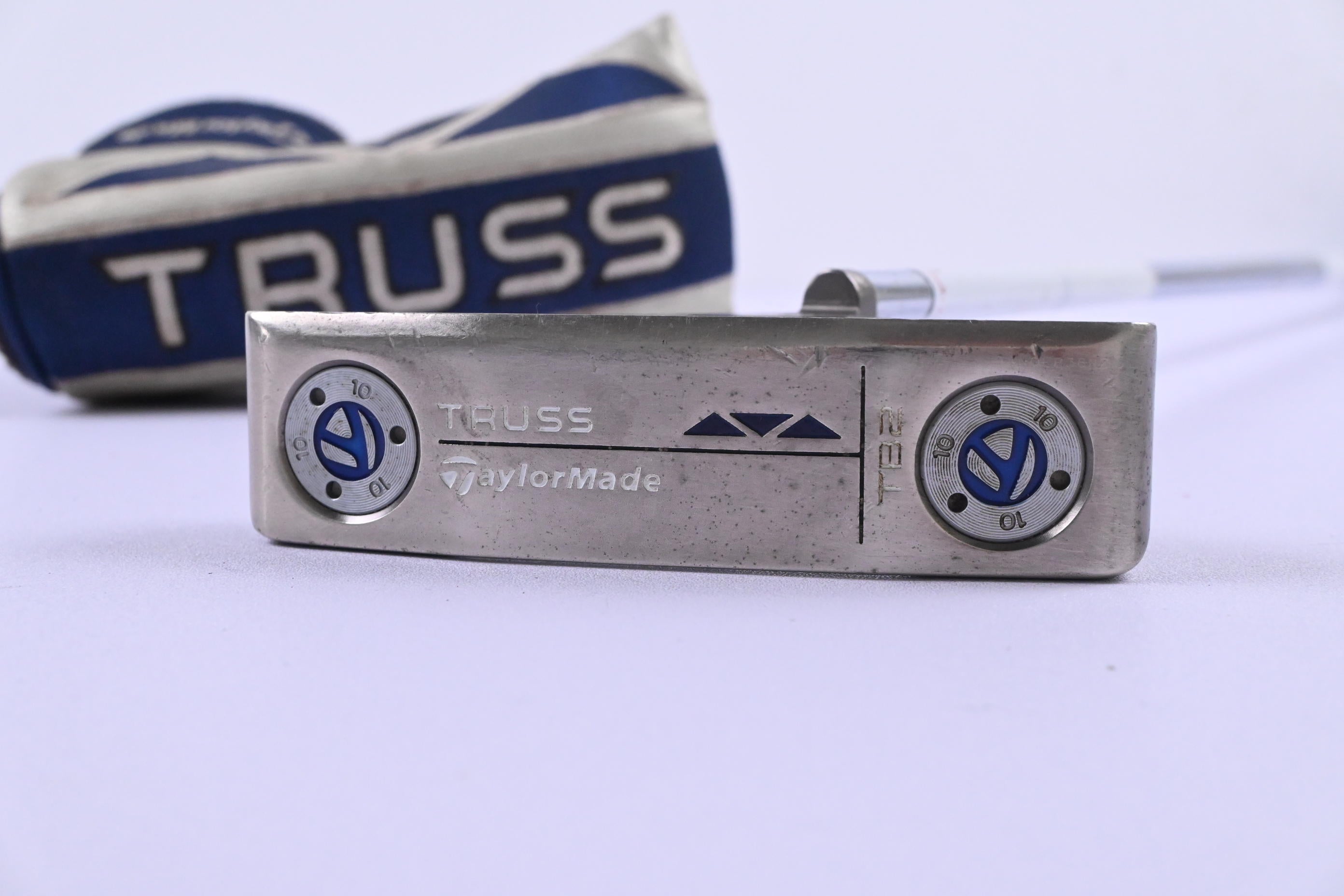 Taylormade Truss TB2 Putter / 35 Inch