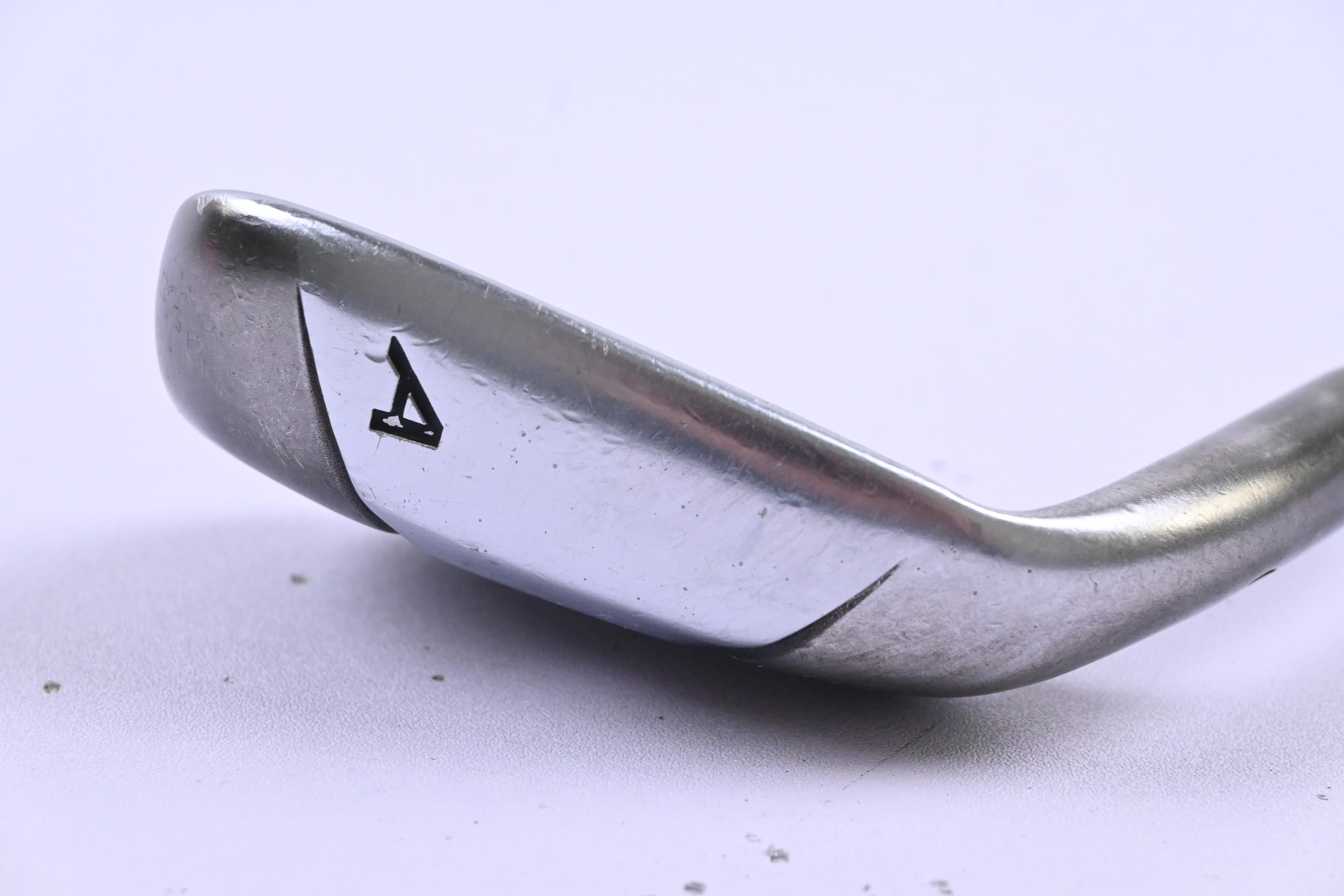 Taylormade Burner 2.0 Gap Wedge / 50 Degree / Stiff Flex Burner 85 Shaft