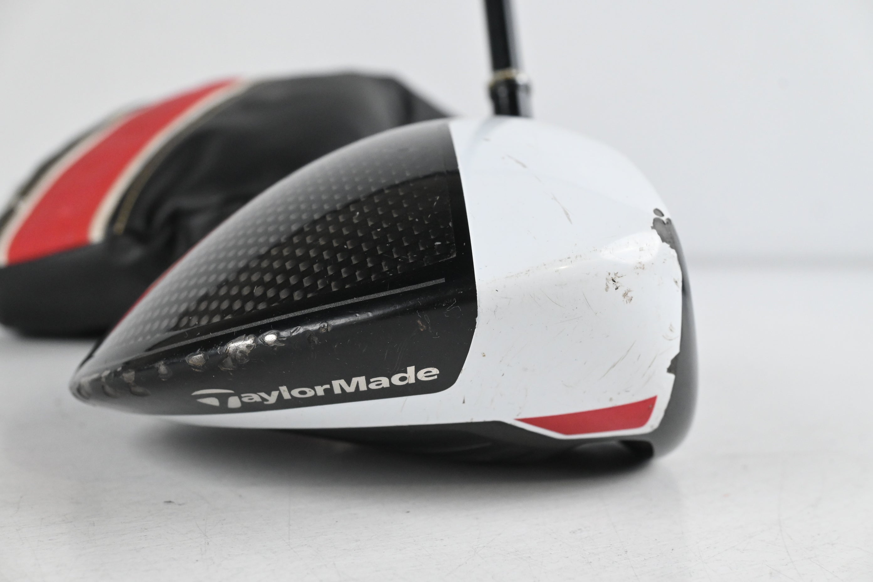 Taylormade M1 2016 Driver / 12 Degree / Regular Flex Fujikura Pro 60 Shaft