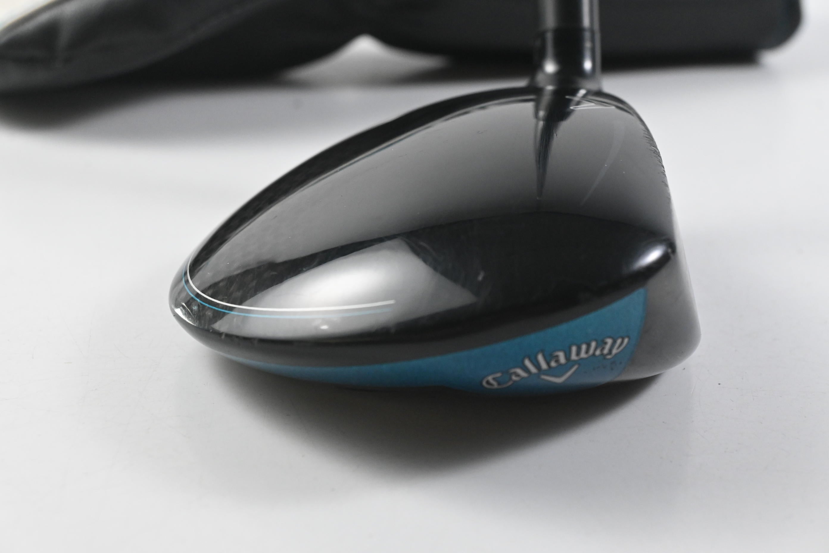 Callaway Rogue #3 Wood / 15 Degree / Regular Flex Aldila Synergy 60 Shaft