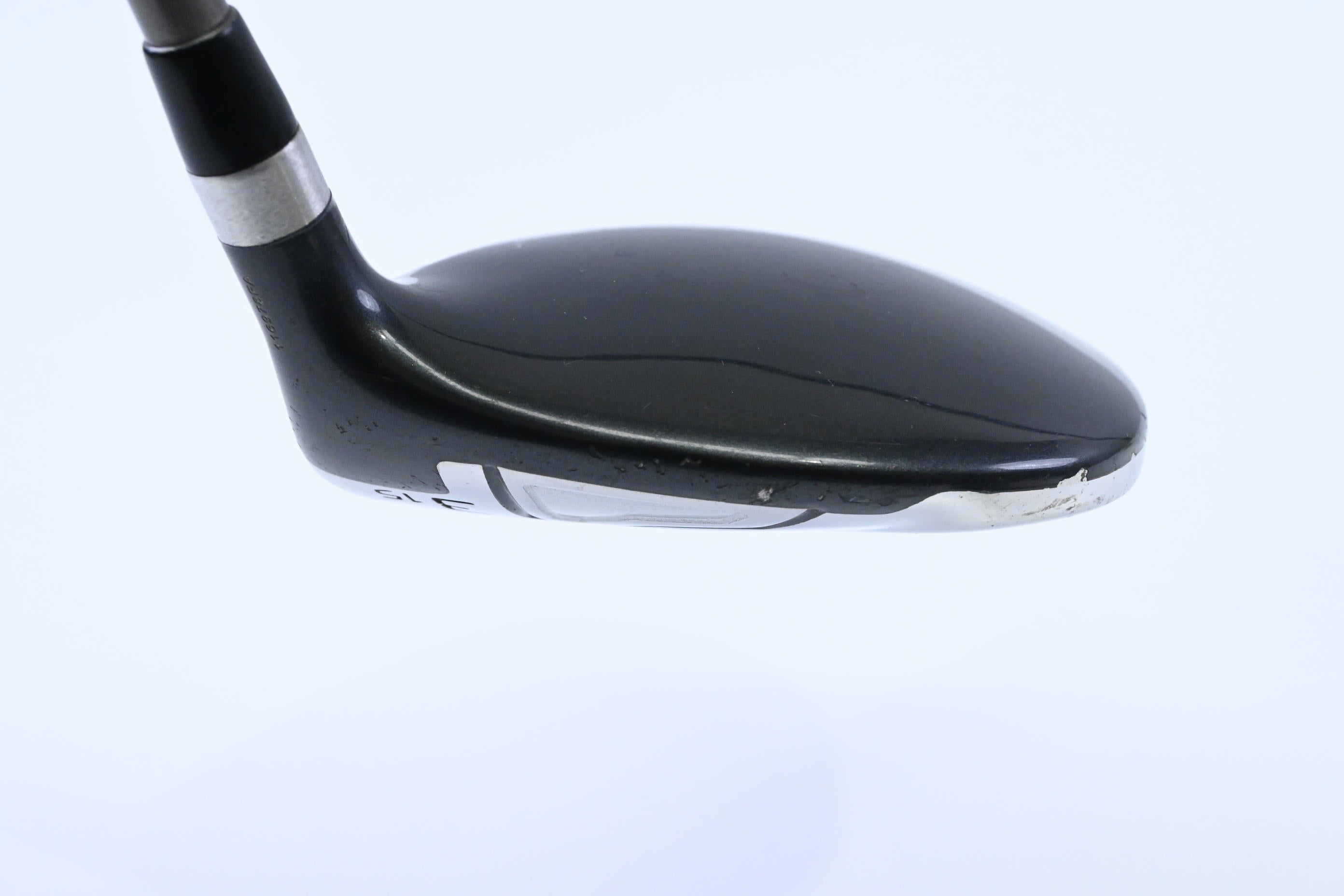 Ping G20 #3 Wood / 15 Degree / Regular Flex Ping TFC 169 Shaft