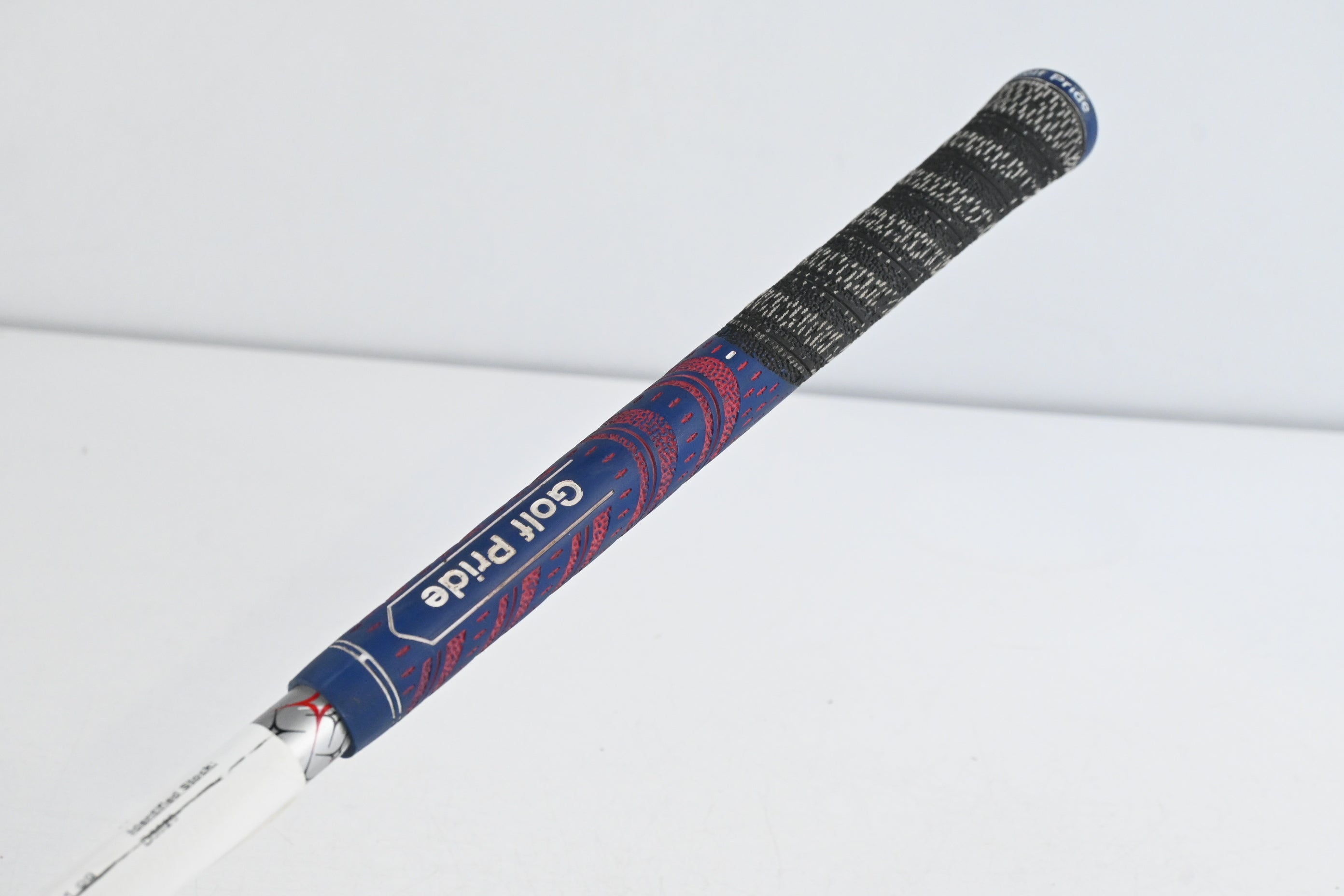 Left Hand Ping G25 #3 Hybrid / 20 Degree / Regular Flex Ping TFC 189 Shaft