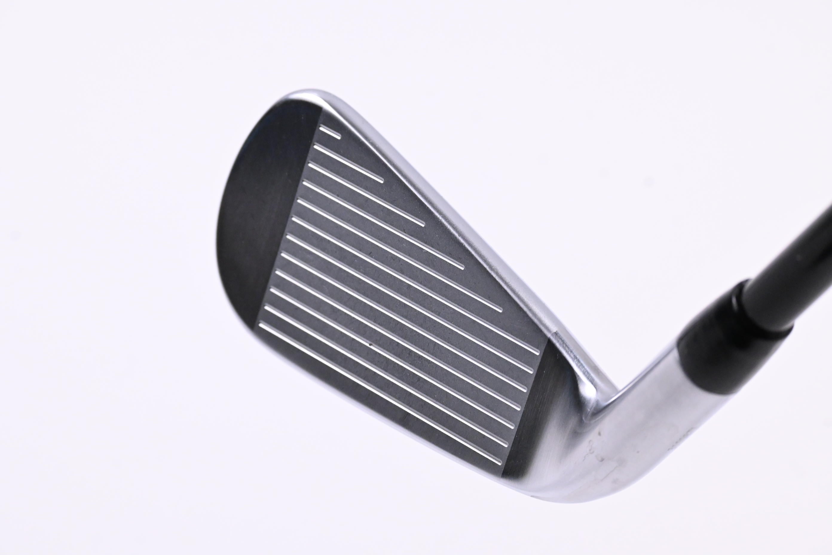Titleist U505 2023 #3 Iron / 20 Degree / Stiff Flex Hzrdus Gen4 Black 80 Shaft