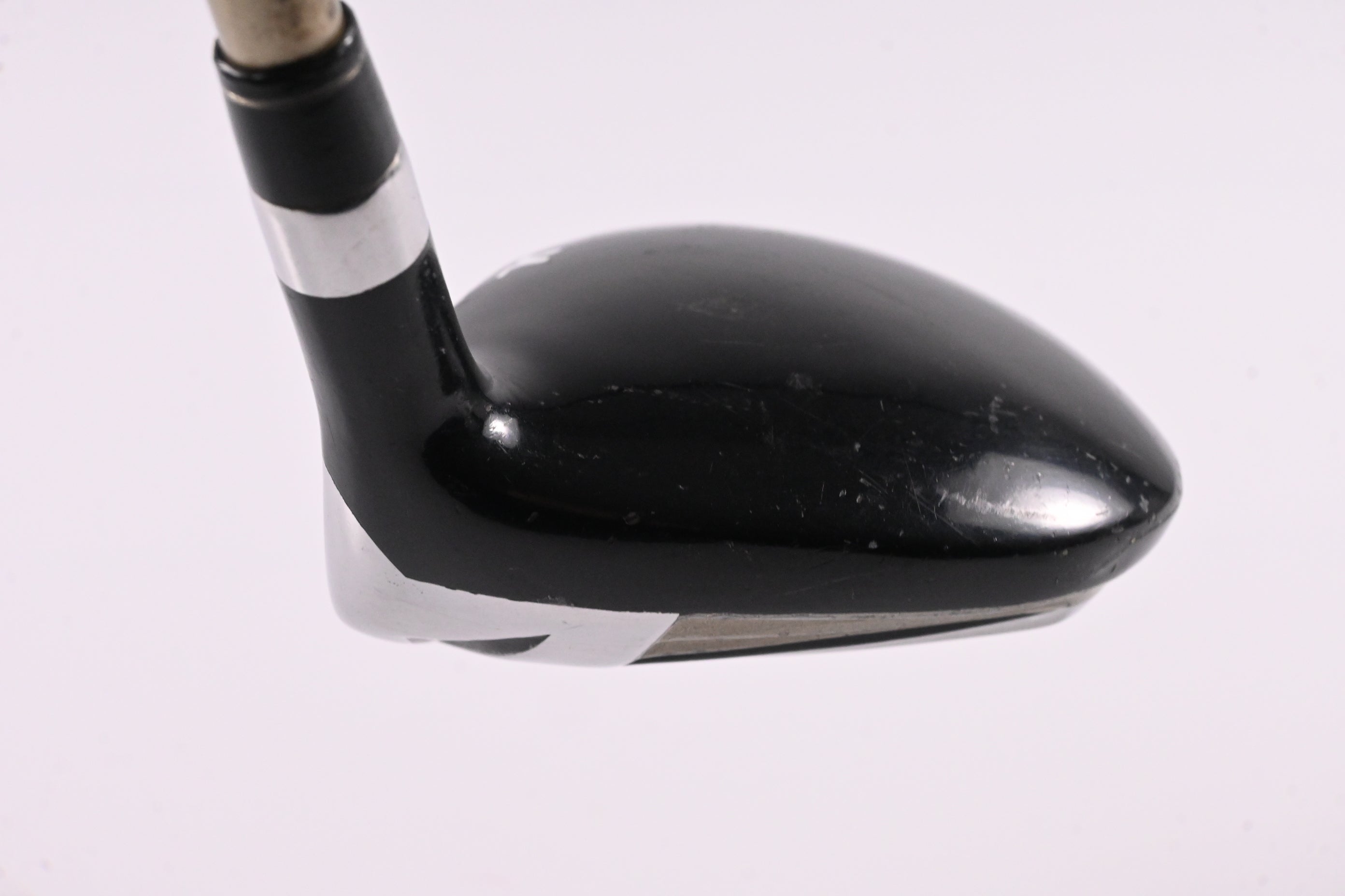 Ladies John Letters Swingmaster #5 Wood / 19 Degree / Ladies Flex John Letters