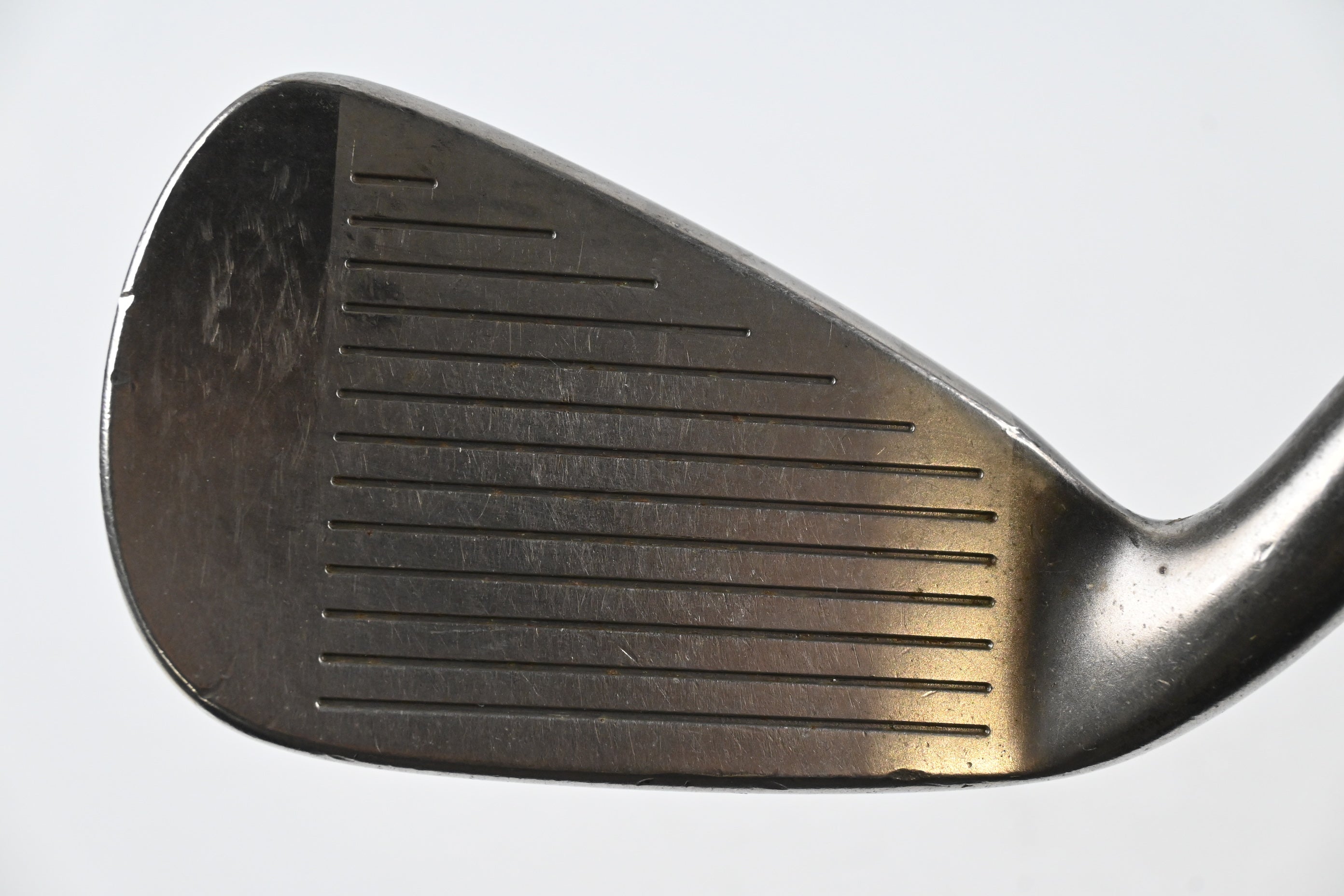Mizuno JPX EZ 2013 #7 Iron / Stiff Flex True Temper XP 105 S300 Shaft