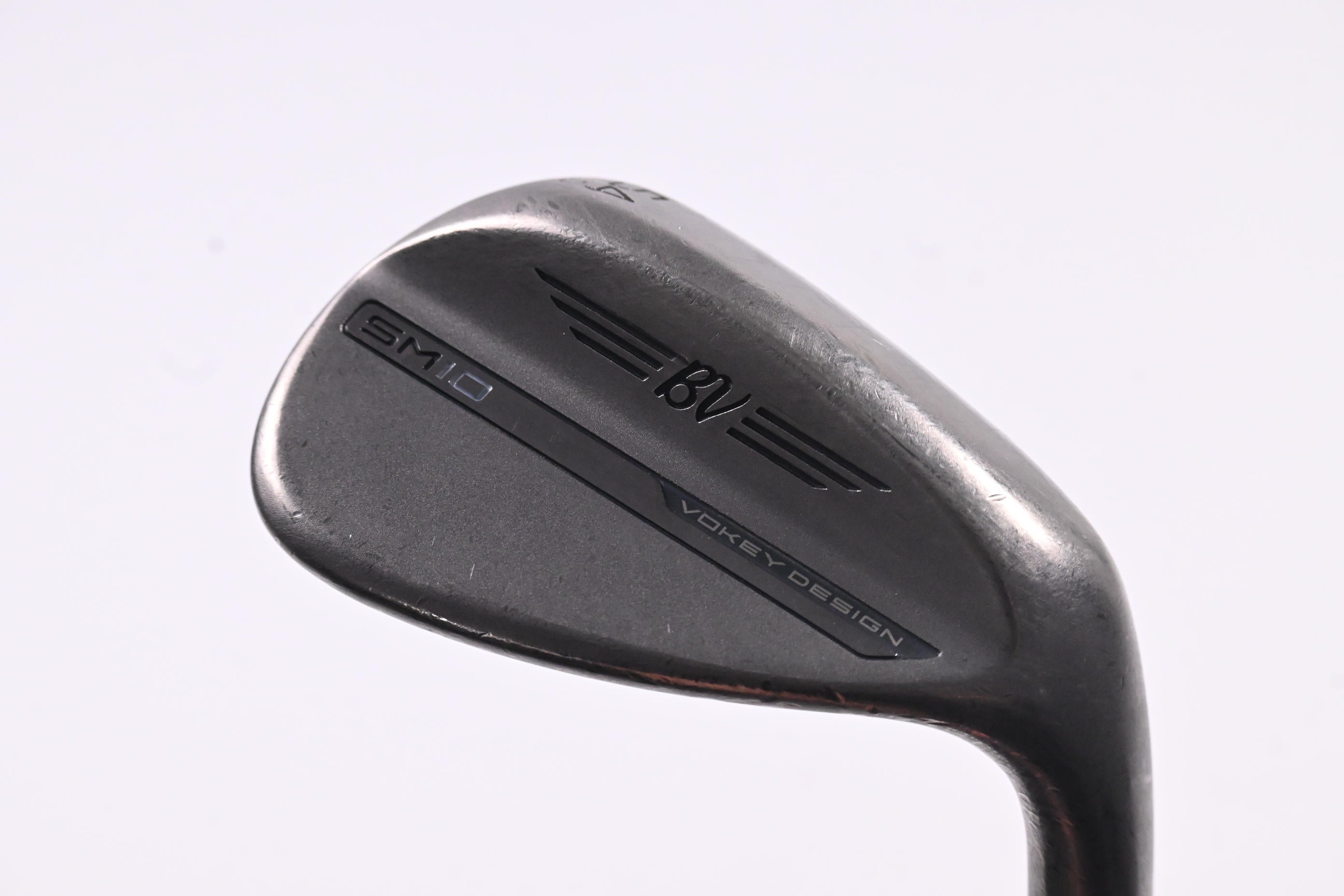 Titleist Vokey SM10 Sand Wedge / 54 Degree / Wedge Flex Titleist Vokey SM10