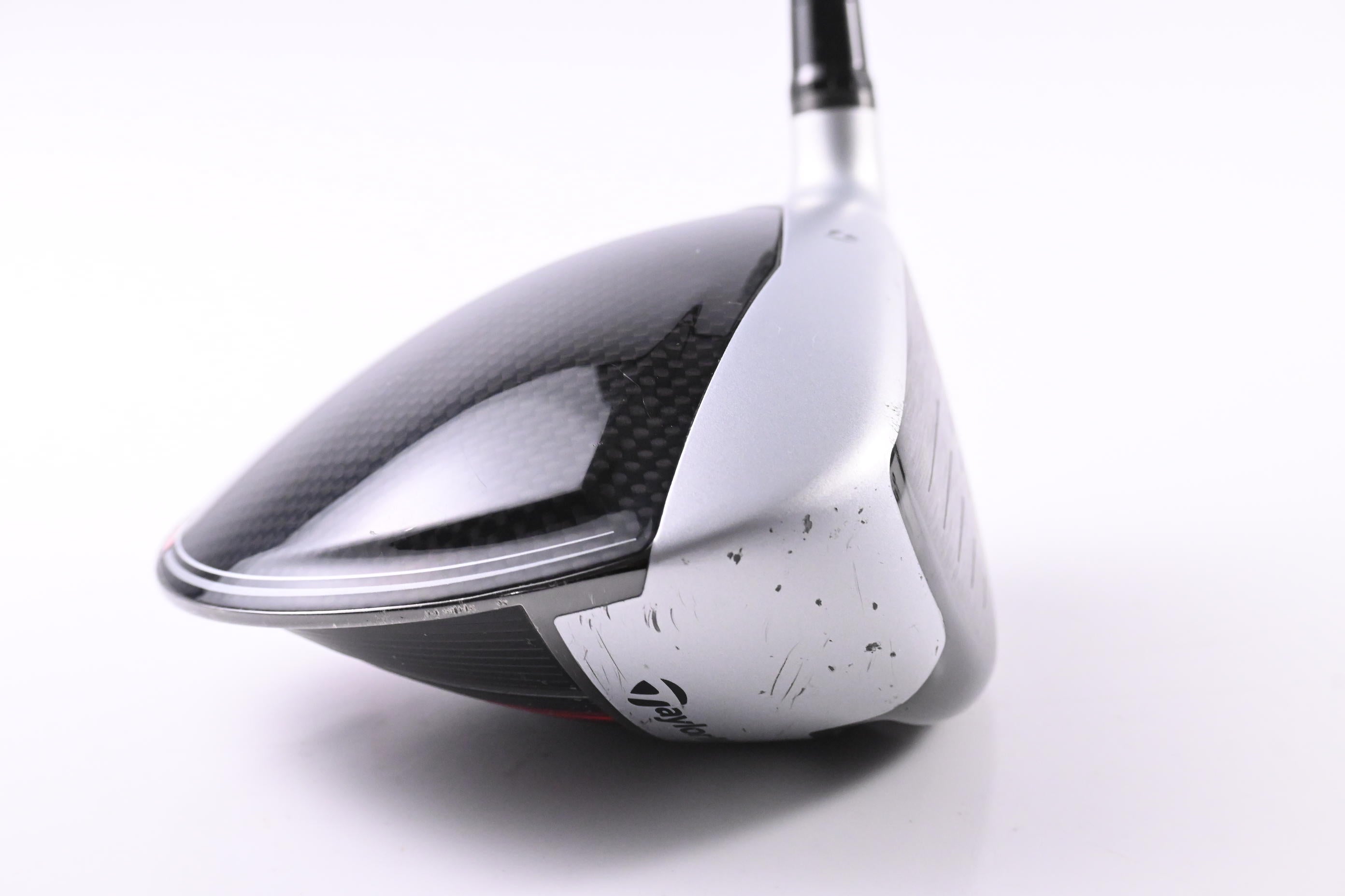 Taylormade M4 Driver / 10.5 Degree / Regular Flex Tensei AV Limited Blue 65