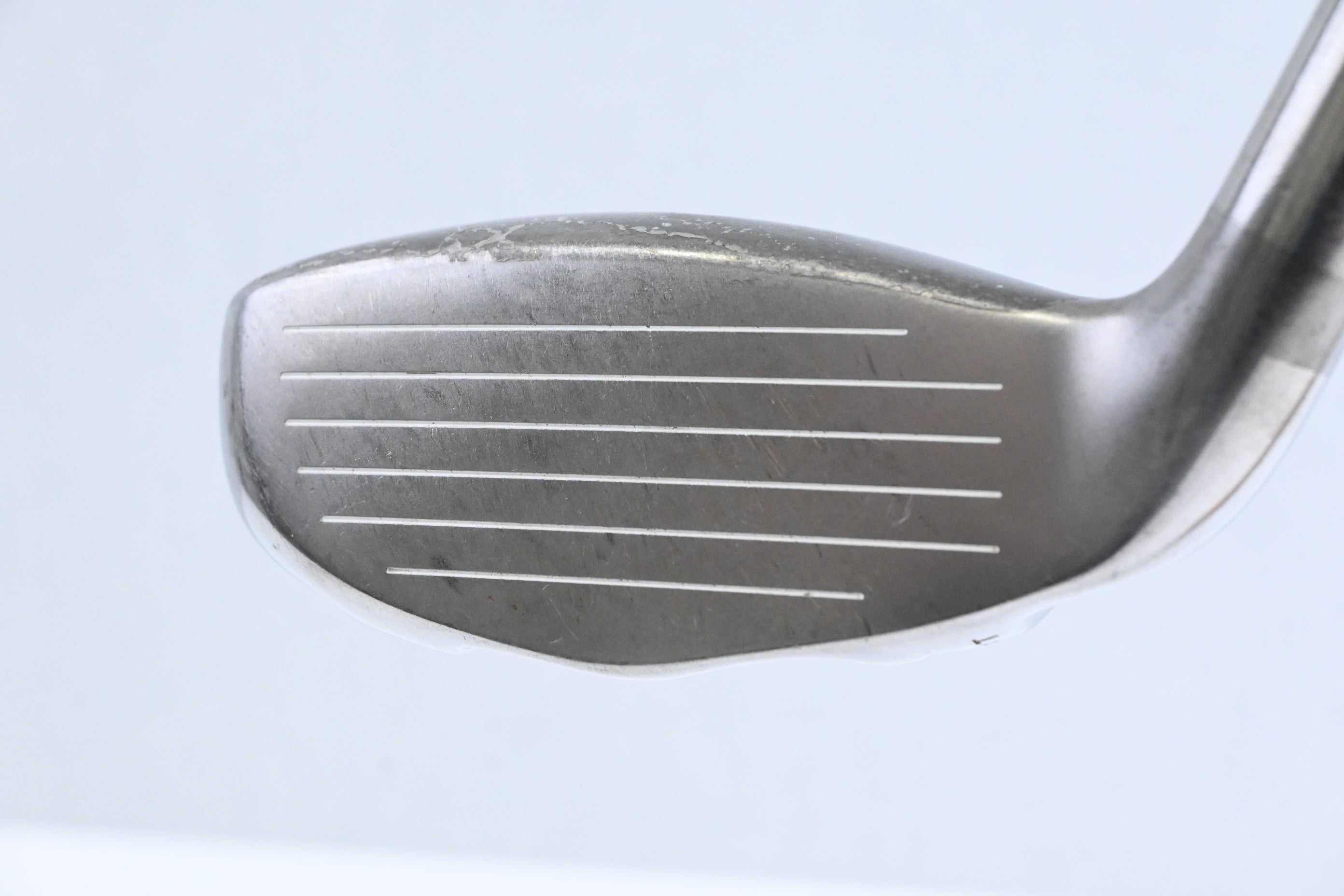 Cleveland Mashie #3 Hybrid / 20.5 Degree / Regular Flex Miyazaki 59 Shaft