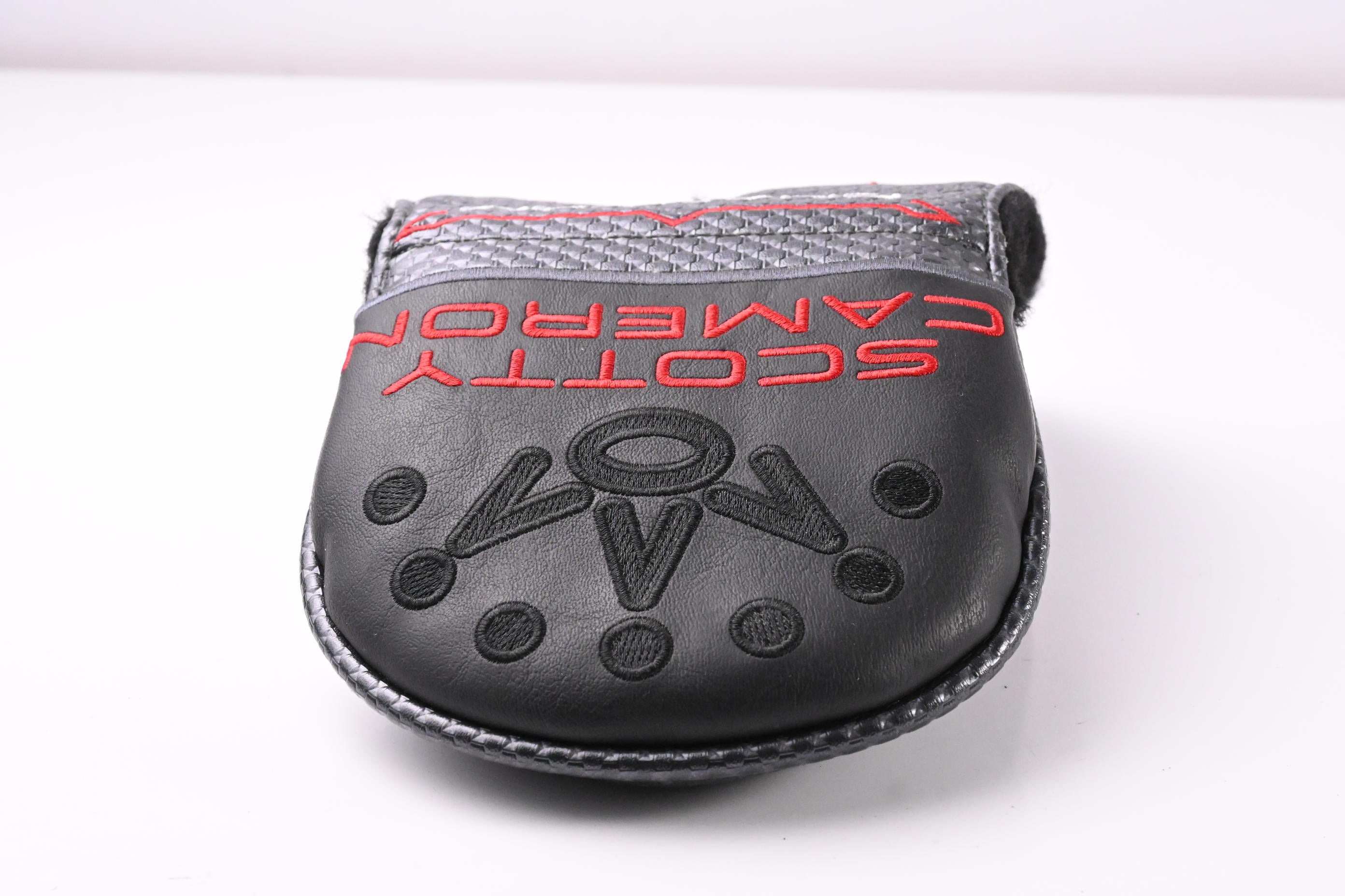 Scotty Cameron OC 11R Putter / 35 Inch