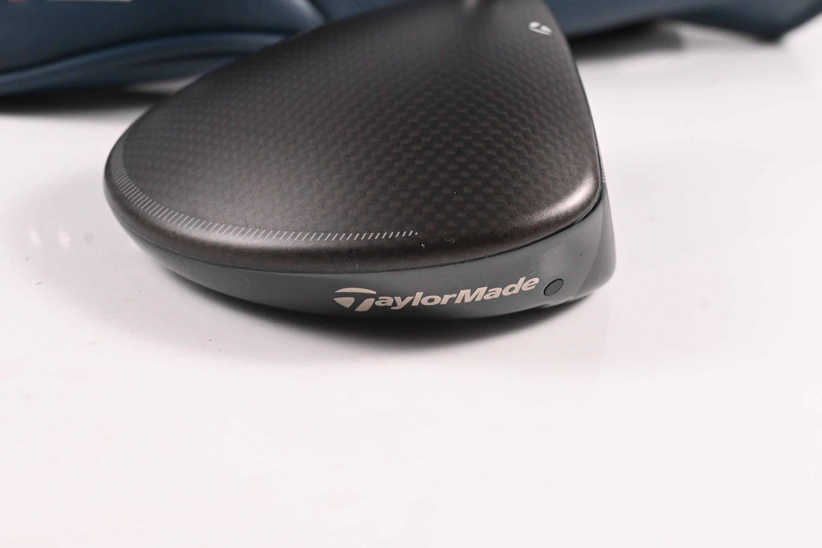 Taylormade Qi4D #3 Wood / 15 Degree / X-Flex Tensei 1K Black 75 Shaft