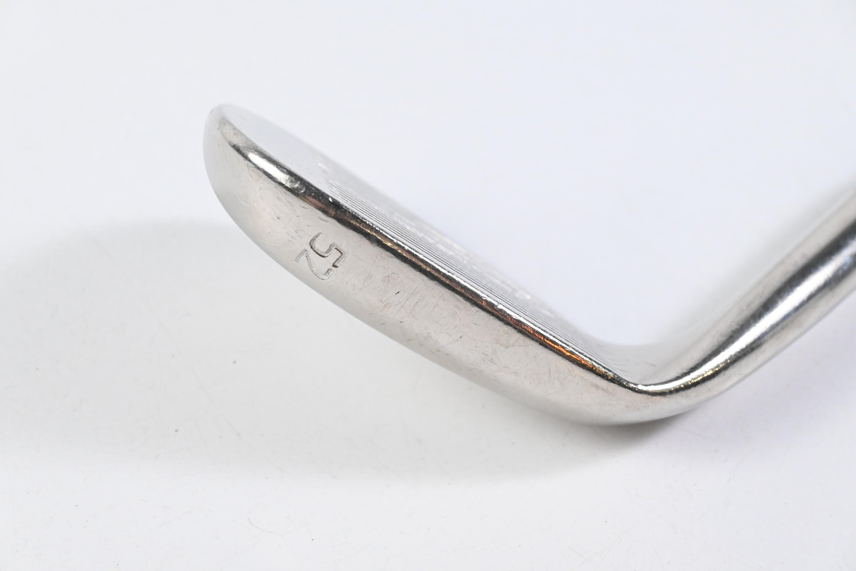 Titleist Vokey SM4 Gap Wedge / 52 Degree / Wedge Flex Vokey Design Shaft