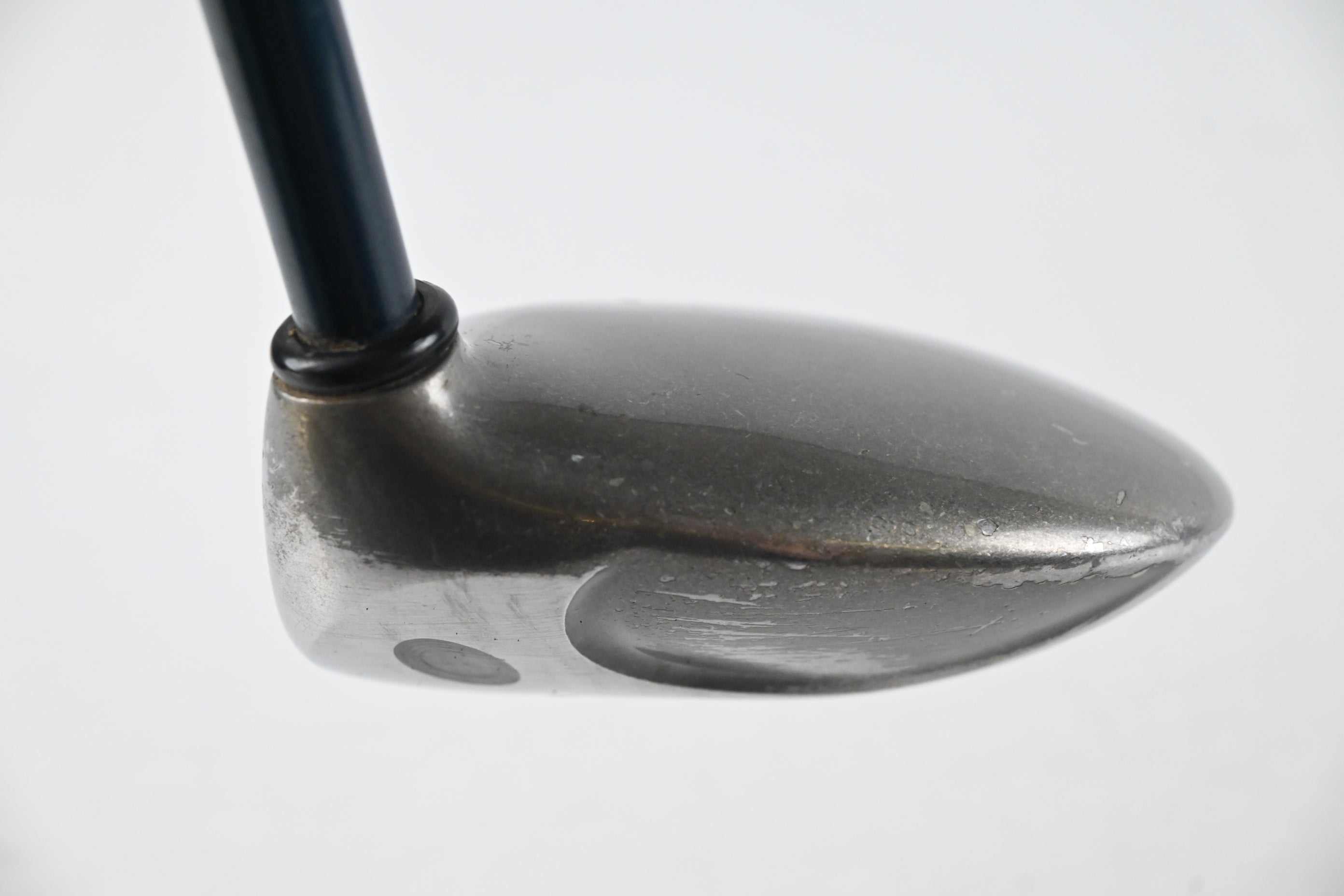 Ladies Callaway Steelhead #7 Wood / 20 Degree / Ladies Flex Gems 99 Shaft