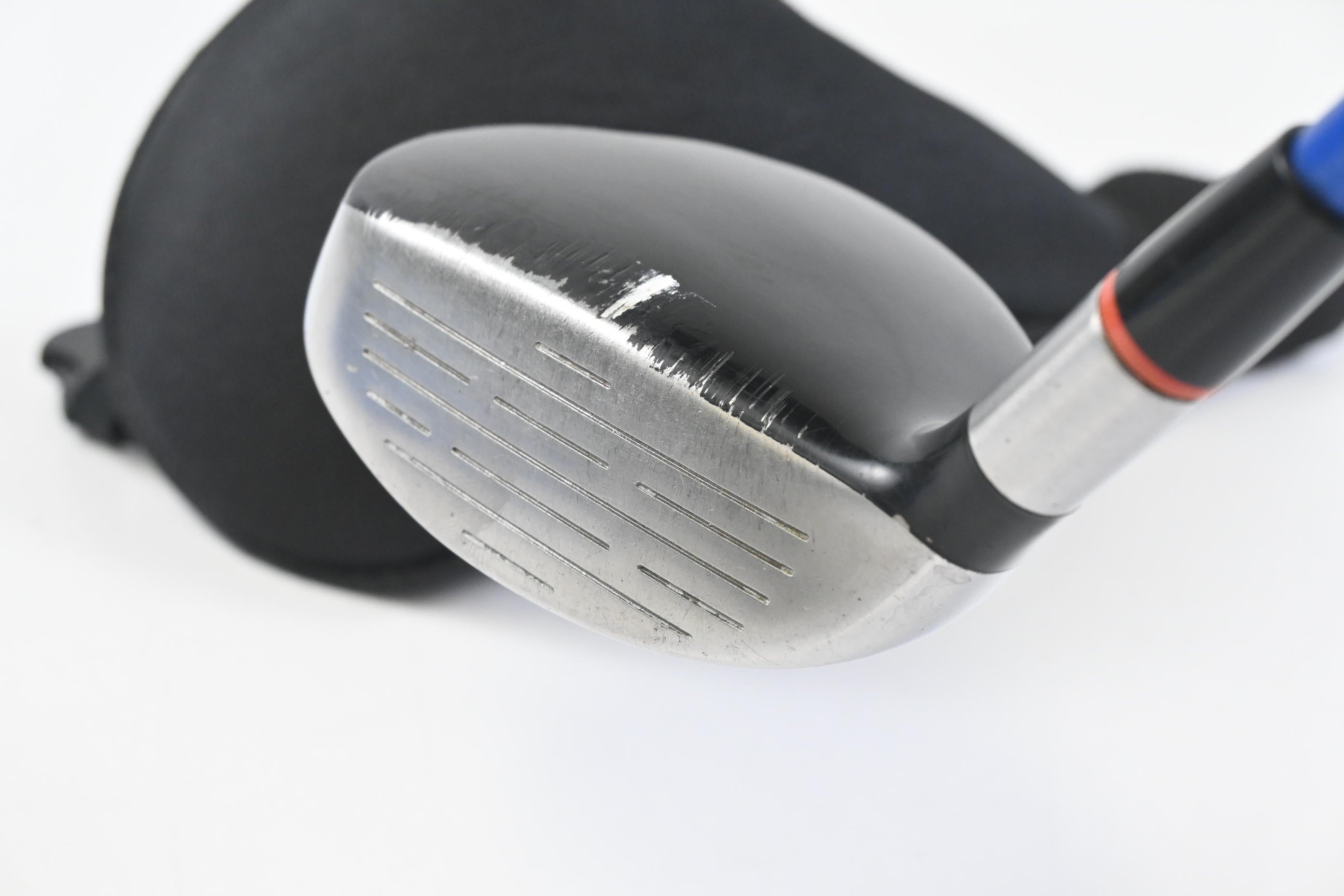 Adams RPM #5 Wood / 18 Degree / Regular Flex Grafalloy ProLaunch Blue 75 Shaft