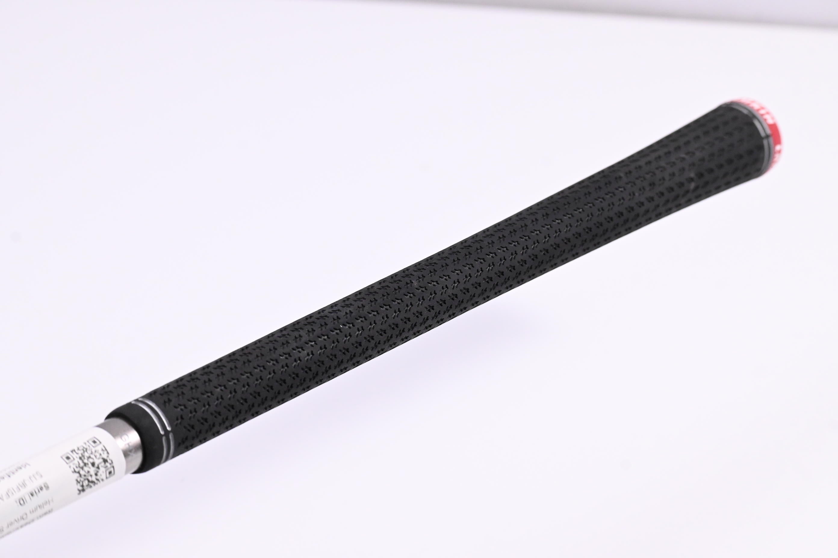 UST Mamiya Helium Silver 4 Driver Shaft / Senior Lite Flex / Wilson Adapter