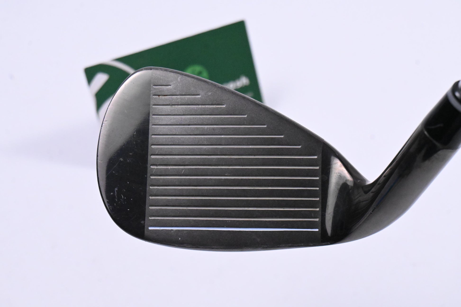 Lynx Black Cat + Sand Wedge / 54 Degree / Wedge Flex Lynx Shaft