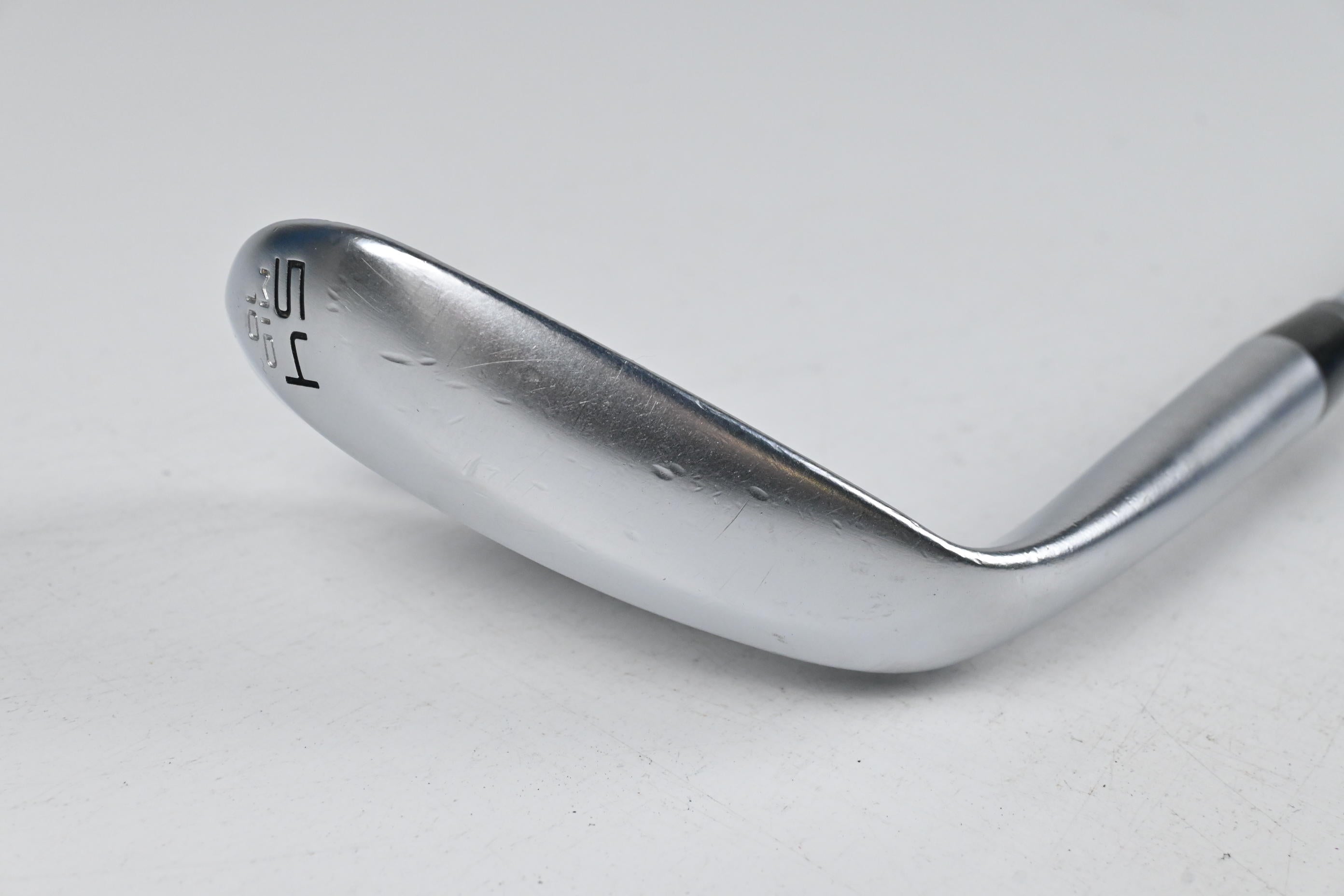 Cleveland RTZ Sand Wedge / 54 Degree / Wedge Flex Dynamic Gold Spinner Shaft