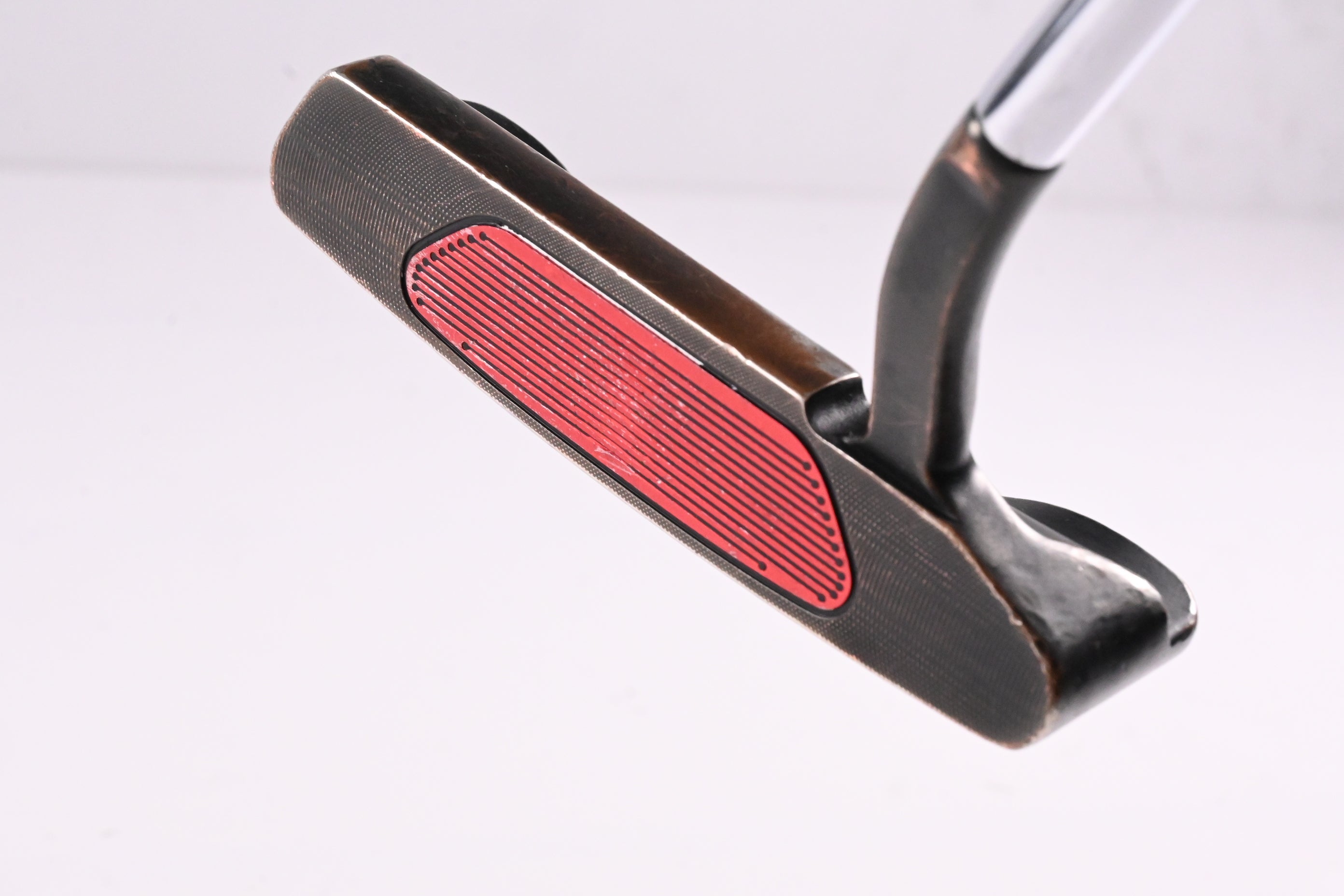Taylormade TP Patina Collection Soto Putter / 34 Inch