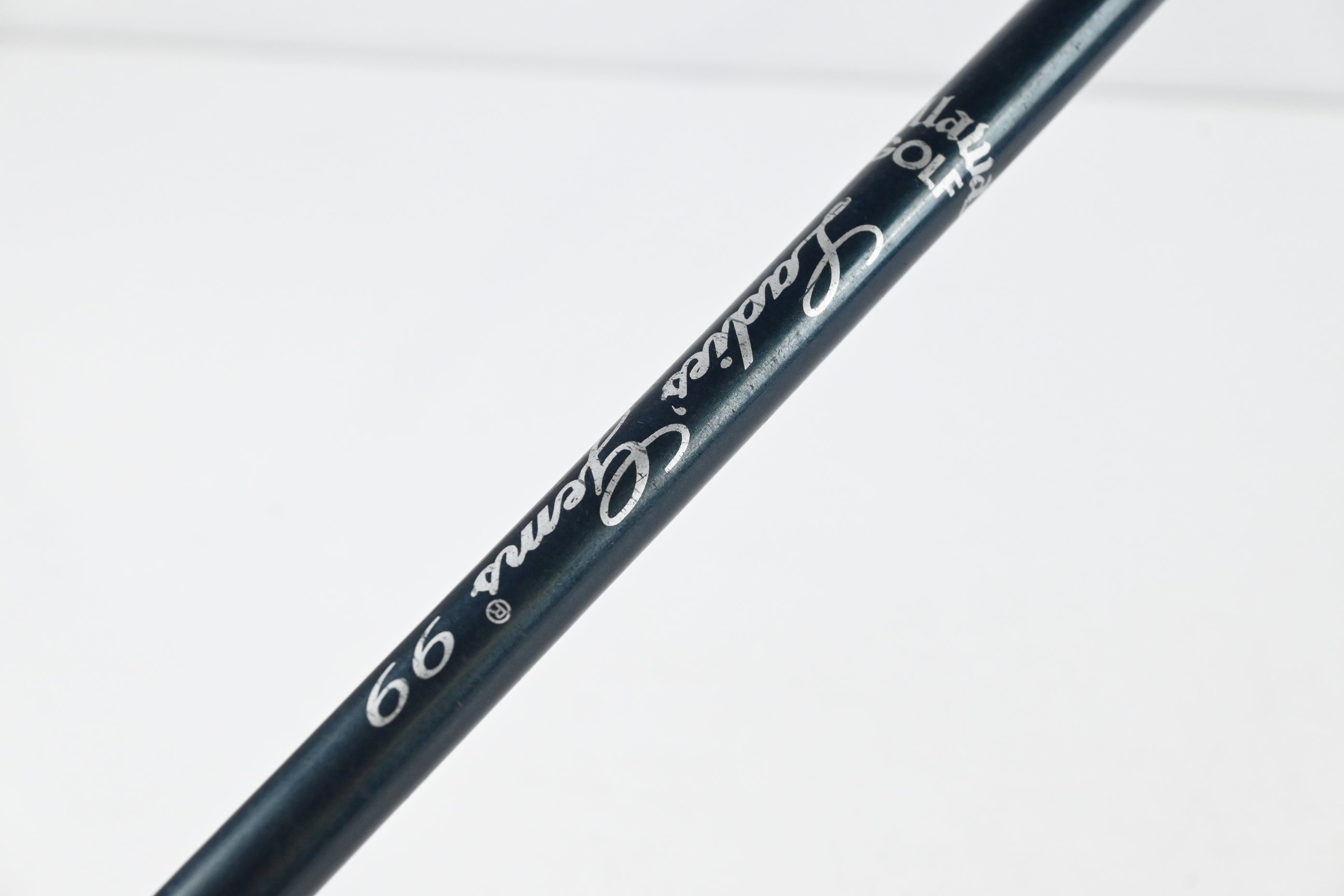 Ladies Callaway Steelhead #7 Wood / 20 Degree / Ladies Flex Gems 99 Shaft