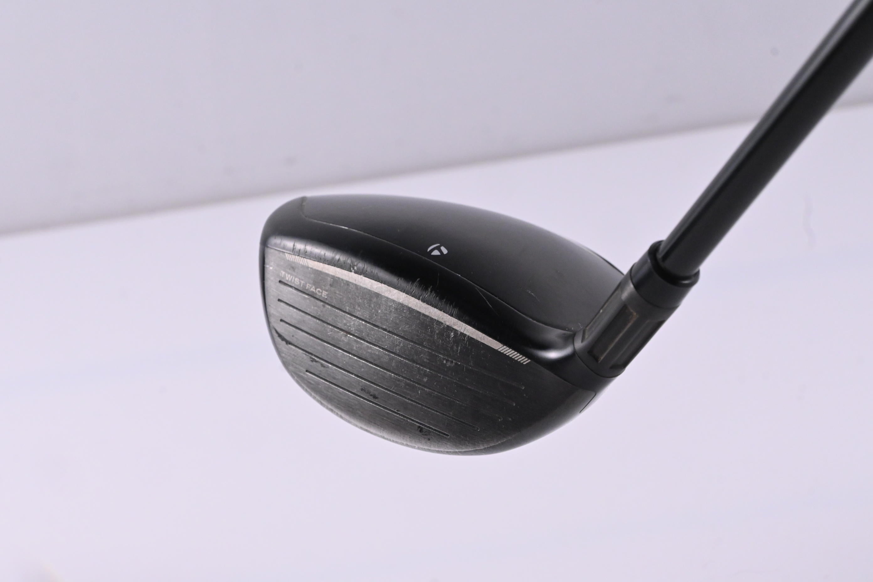 Taylormade Stealth 2 #5 Wood / 18 Degree / Regular Flex Ventus TR Red 5 Shaft