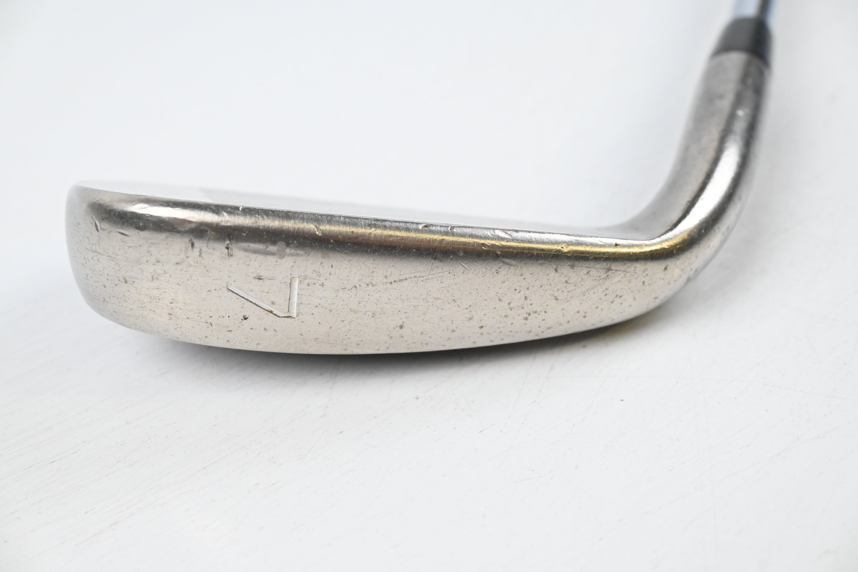 Mizuno JPX EZ 2013 #7 Iron / Stiff Flex True Temper XP 105 S300 Shaft