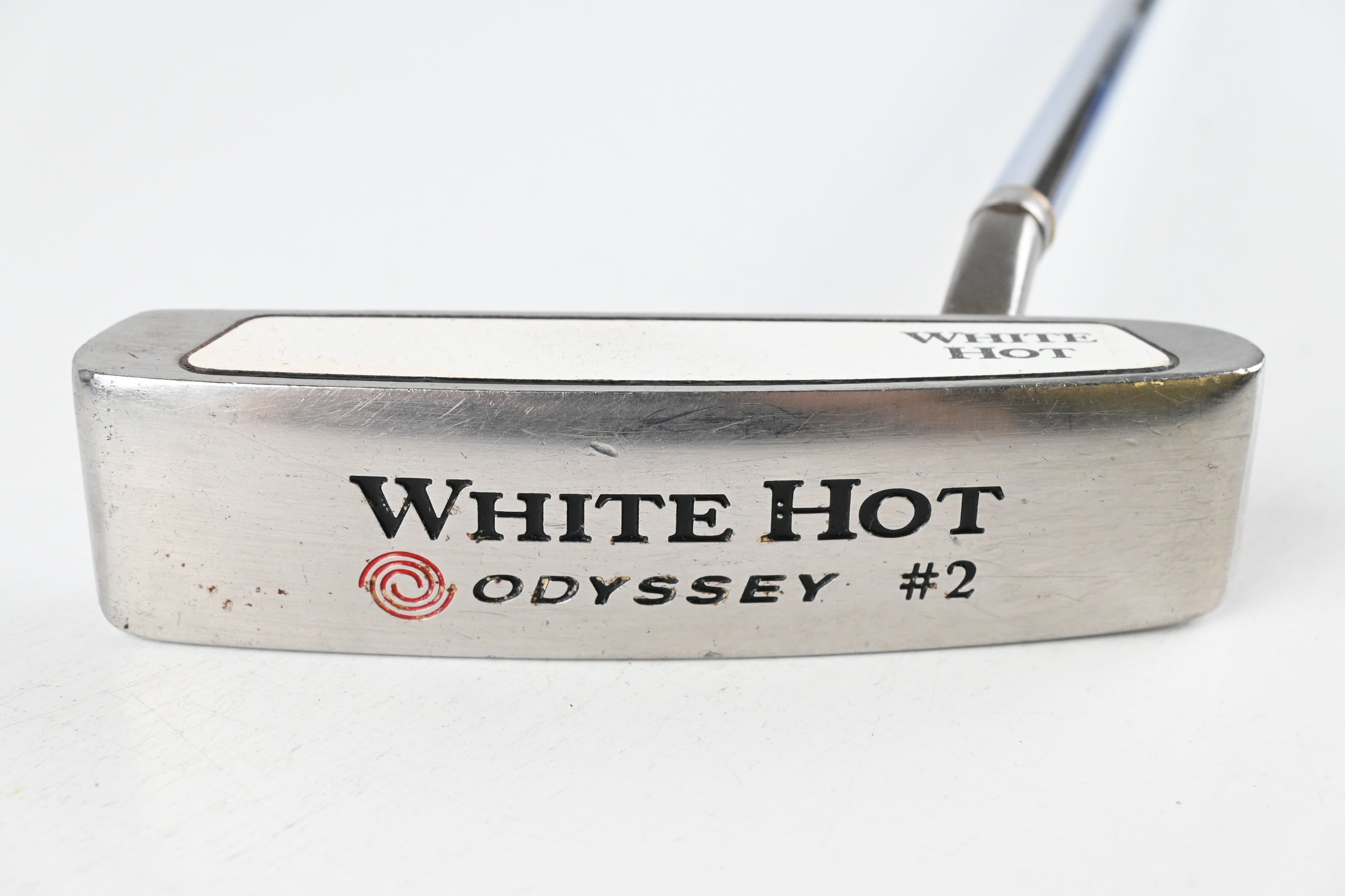Odyssey White Hot #2 Putter / 36 Inch