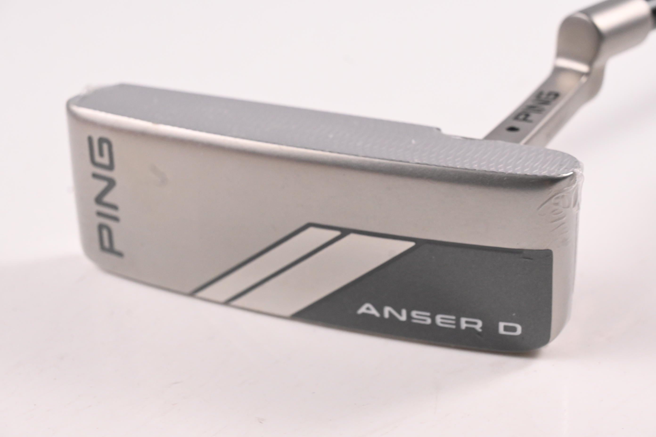 Ping 2024 Anser D Putter / 34 Inch