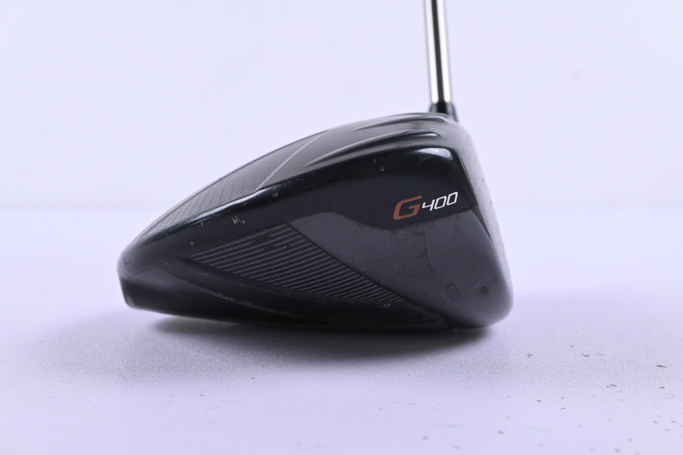 Ping G400 Driver / 10.5 Degree / Regular Flex Ping Chrome Tour 65 Shaft