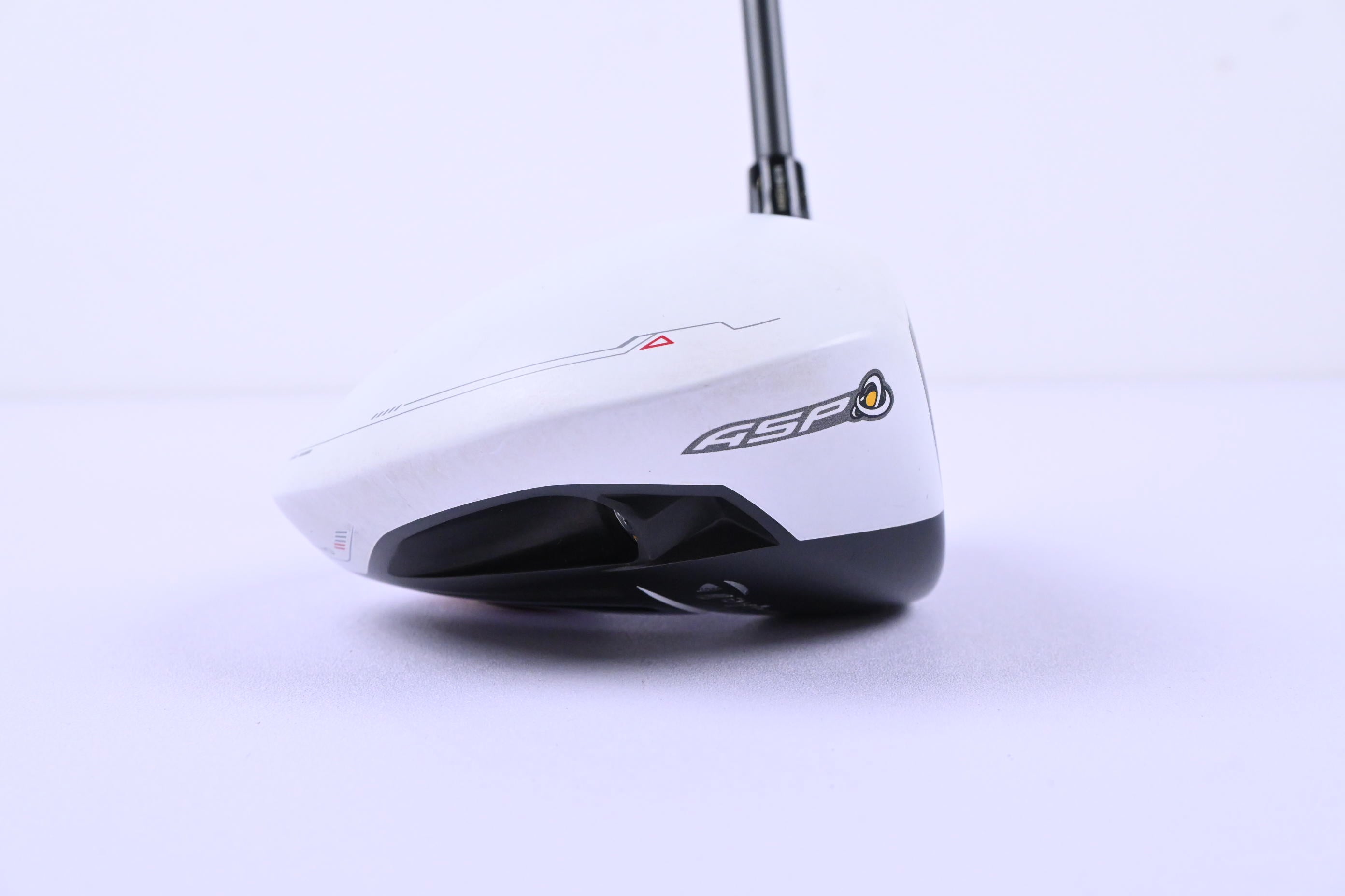 Taylormade R11 Driver / 9 Degree / Stiff Flex Aldila RIP Phenom 60 Shaft