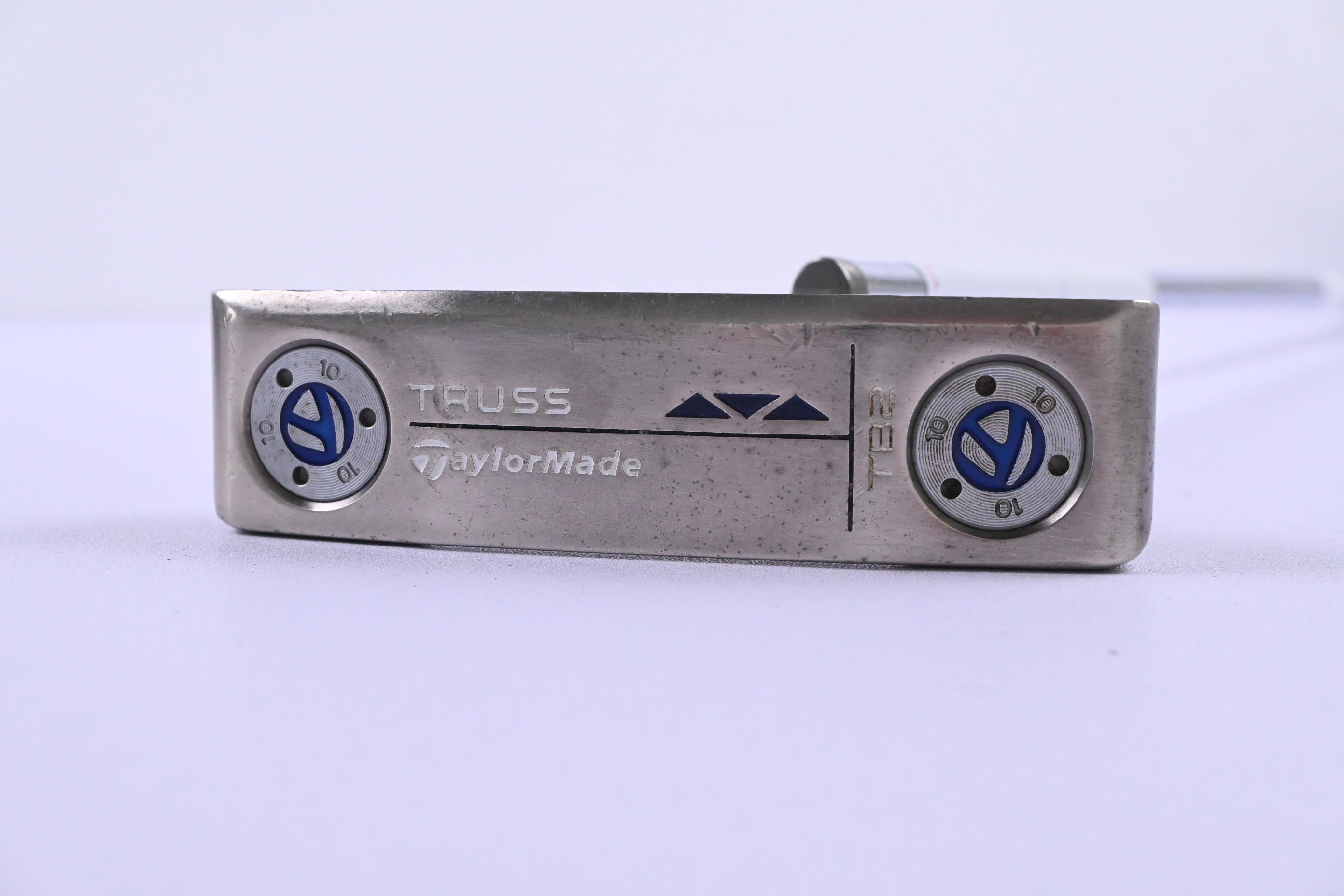Taylormade Truss TB2 Putter / 35 Inch