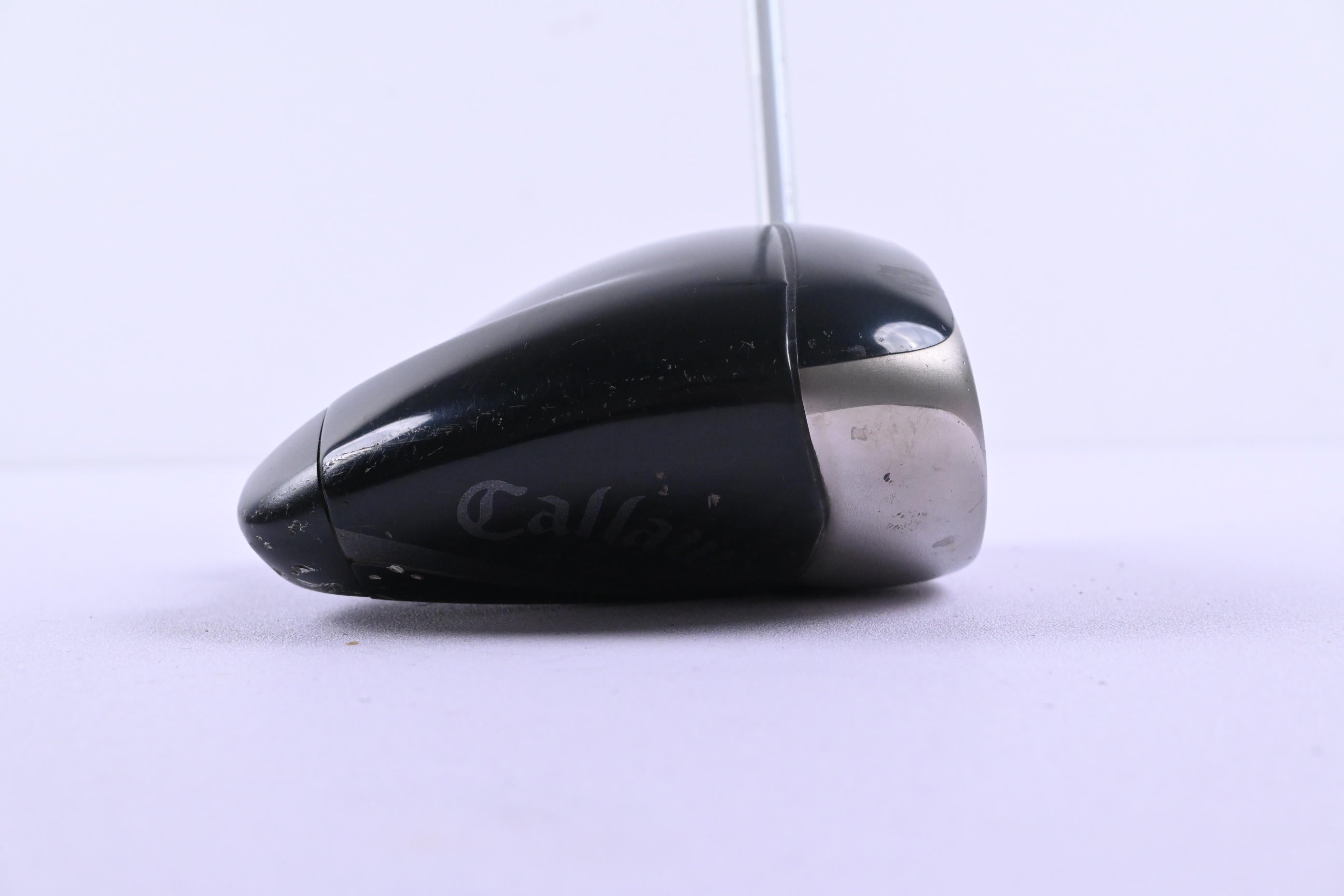 Callaway FT-iQ Driver / 9 Degree / Stiff Flex Fubuki 60 Shaft