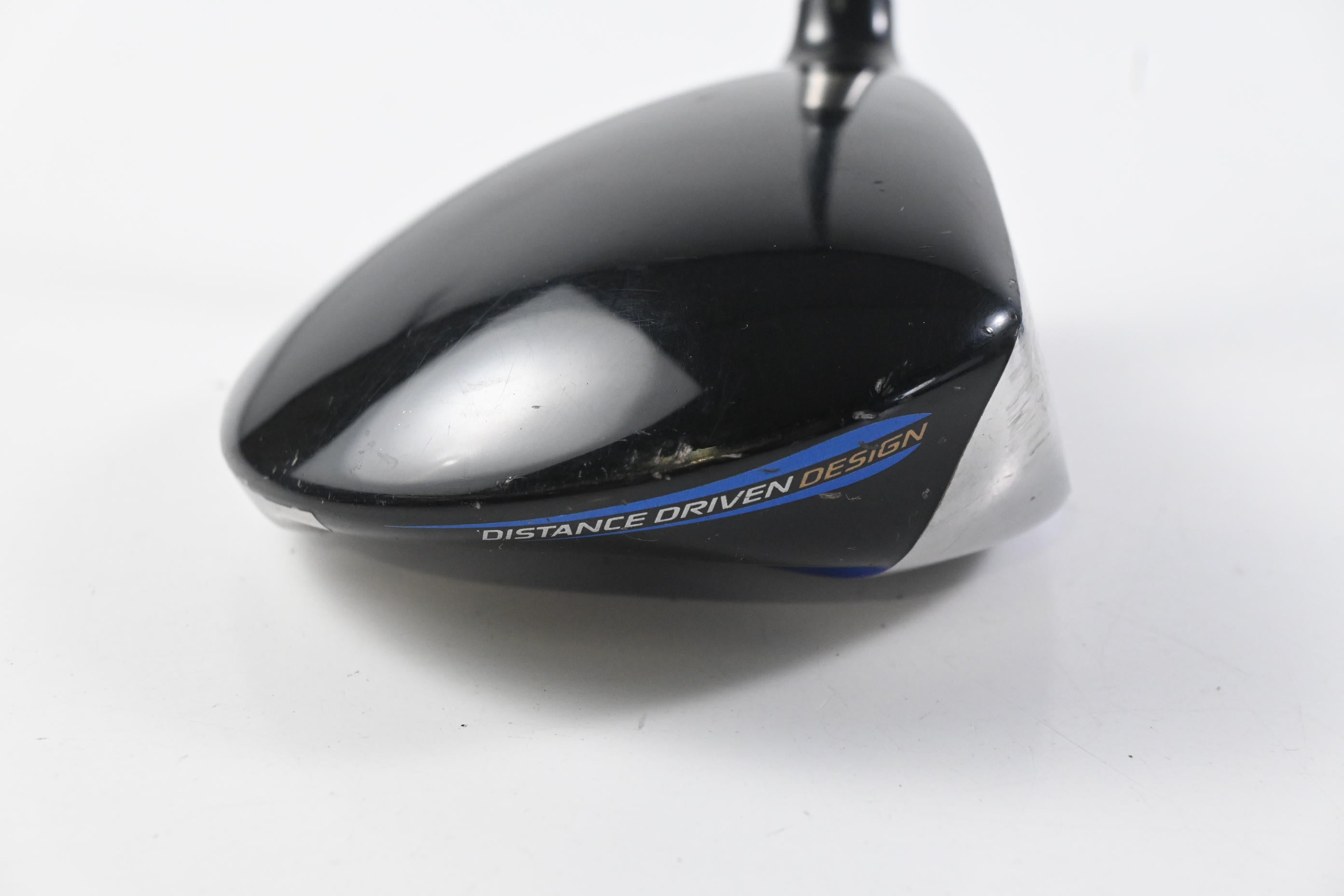 Cleveland Launcher DST #3 Wood / 15 Degree / Regular Flex Diamana vSL 64 Shaft