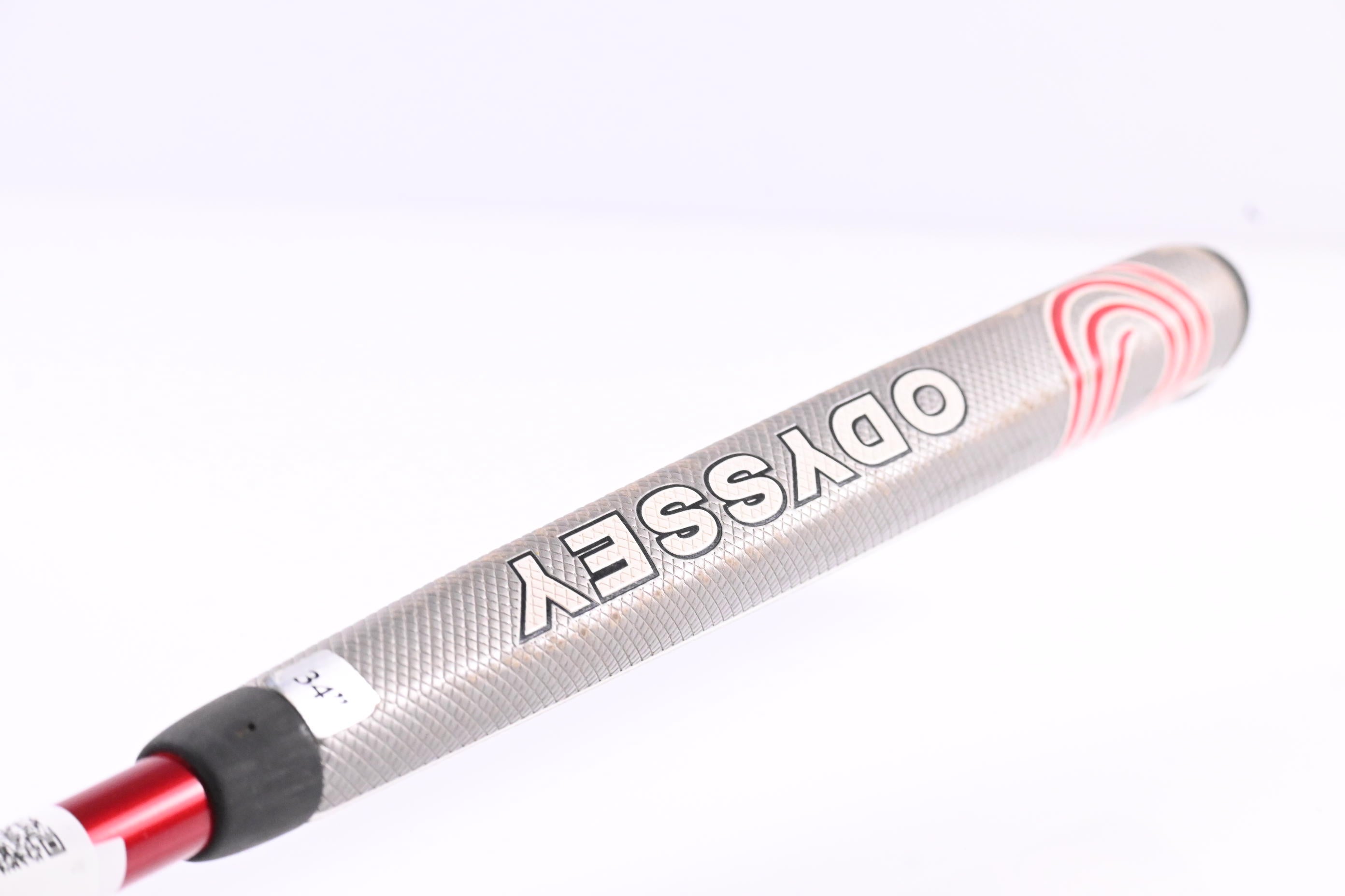 Odyssey White Hot OG Stroke Lab 7CH Putter / 34 Inch